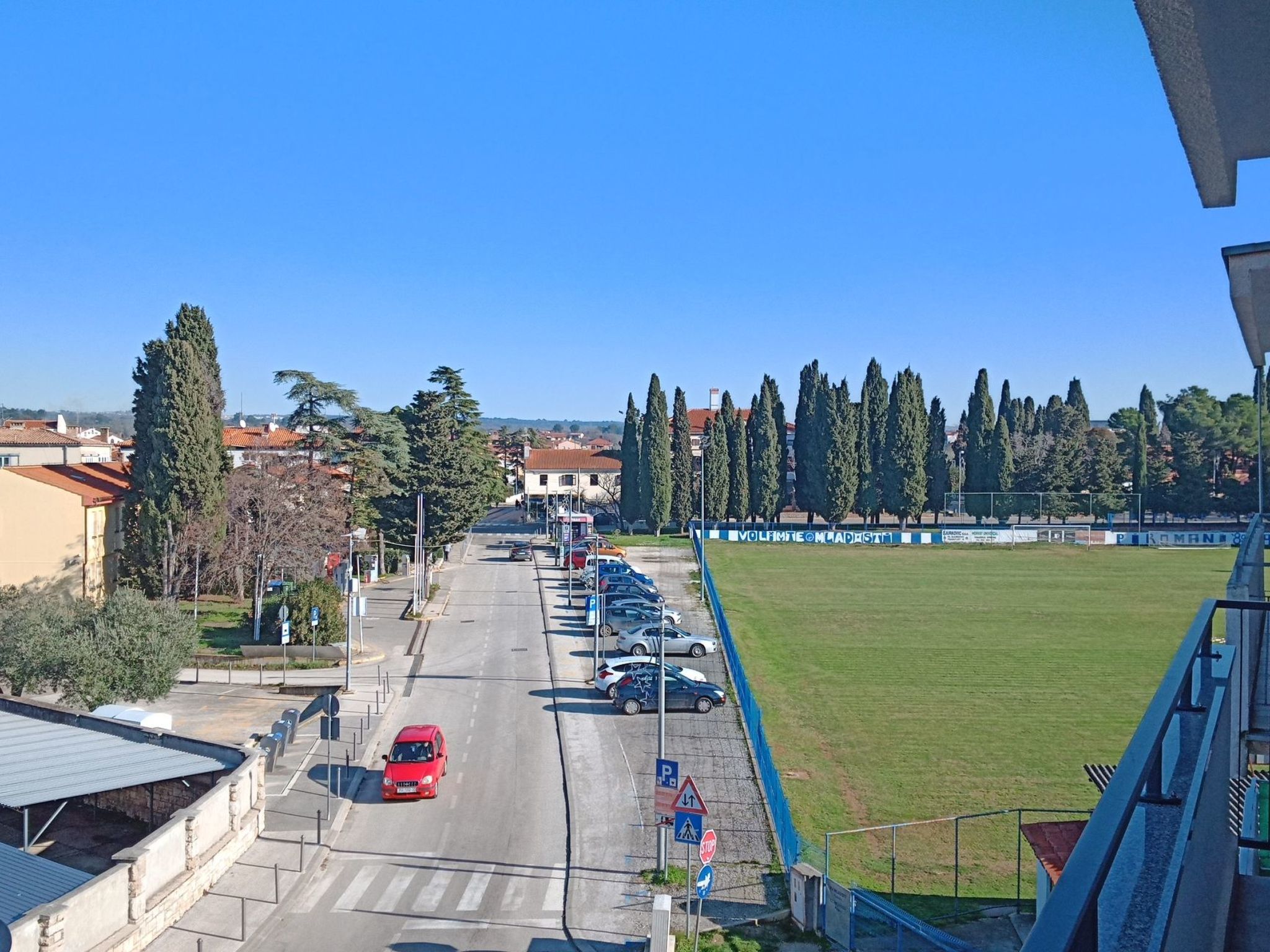 Brioni Sunset Fazana-Binnen