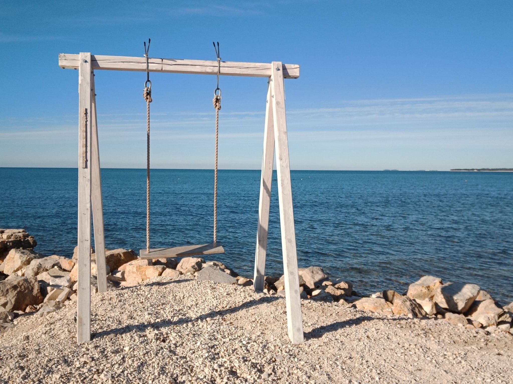 Brioni Sunset Fazana-Binnen