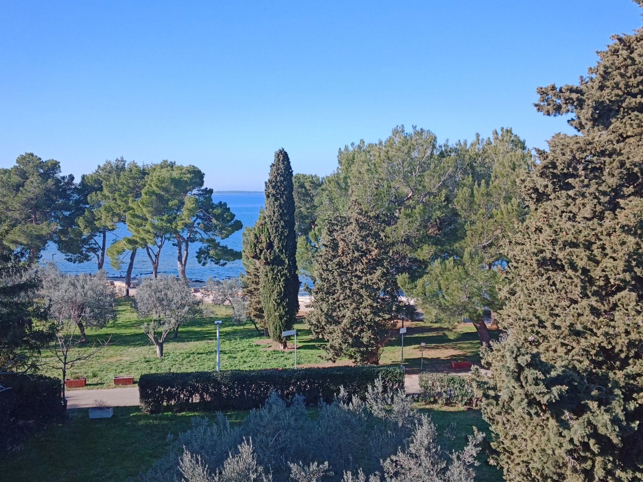 Brioni Sunset Fazana-Binnen