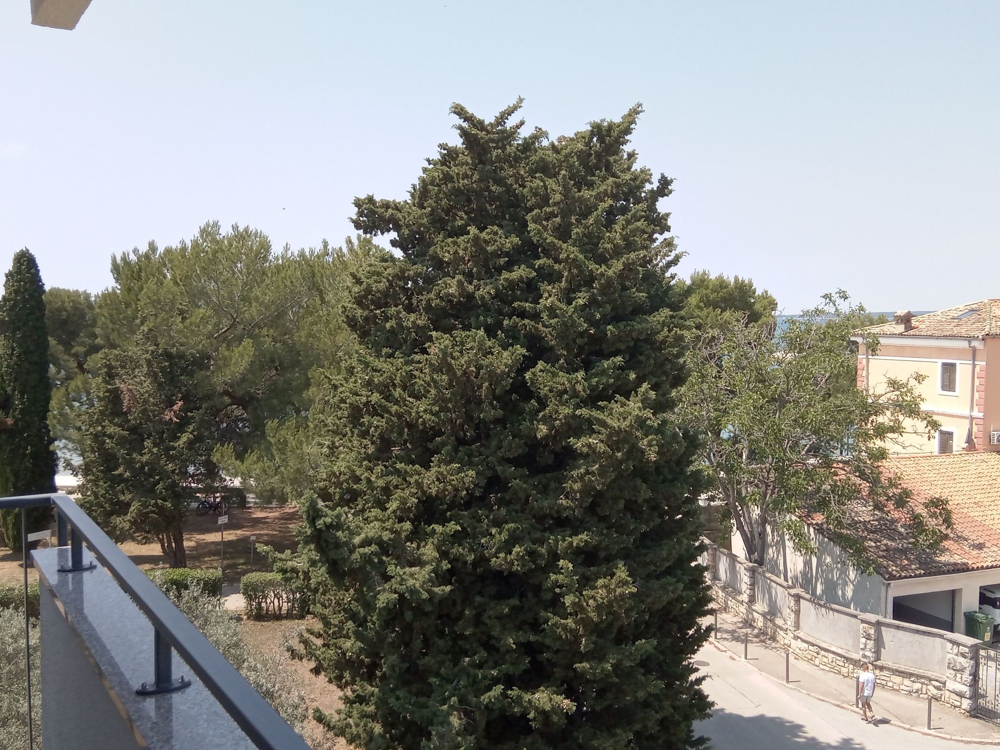 Brioni Sunset Fazana-Binnen