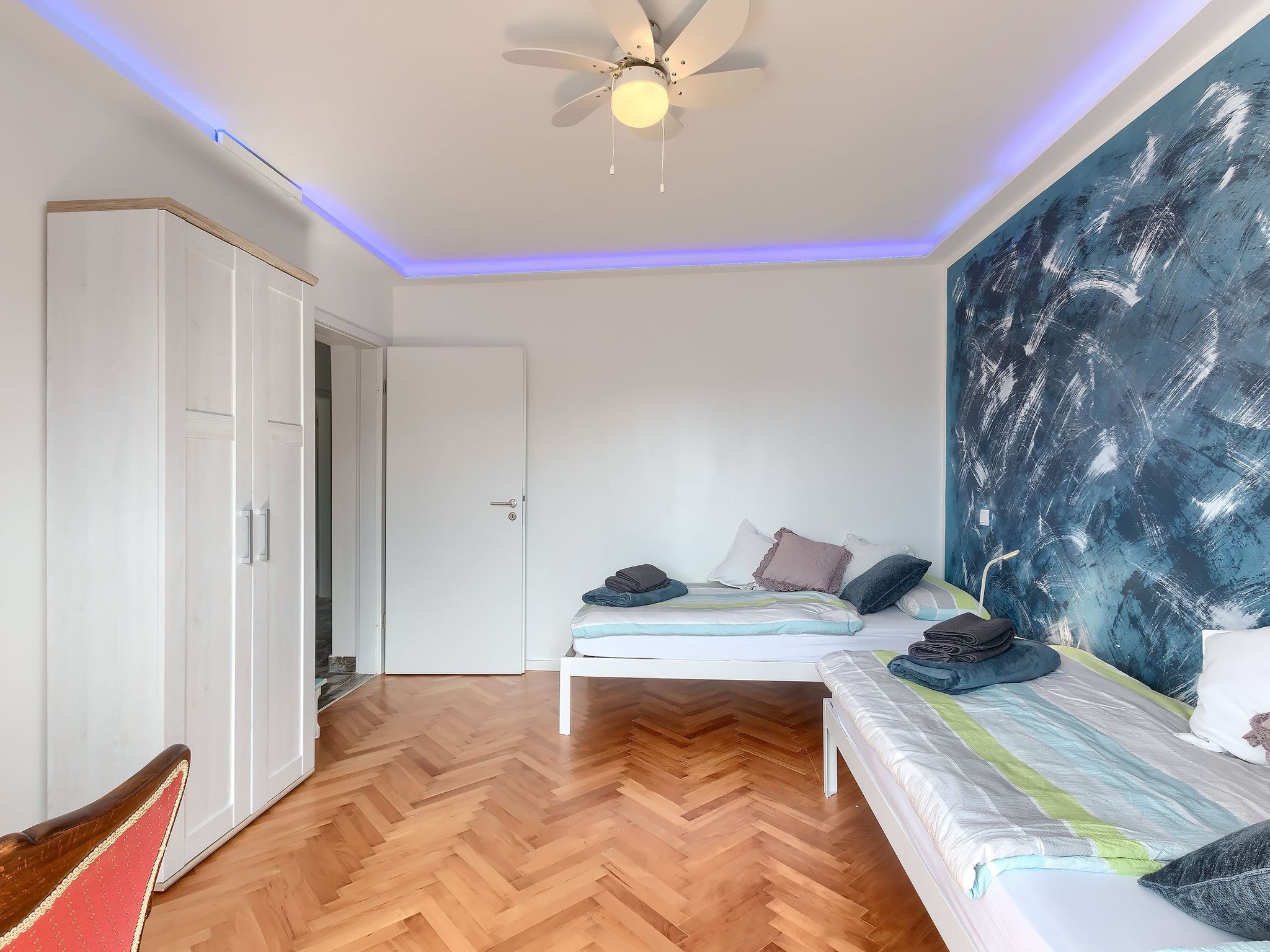 Brioni Sunset Fazana-Binnen