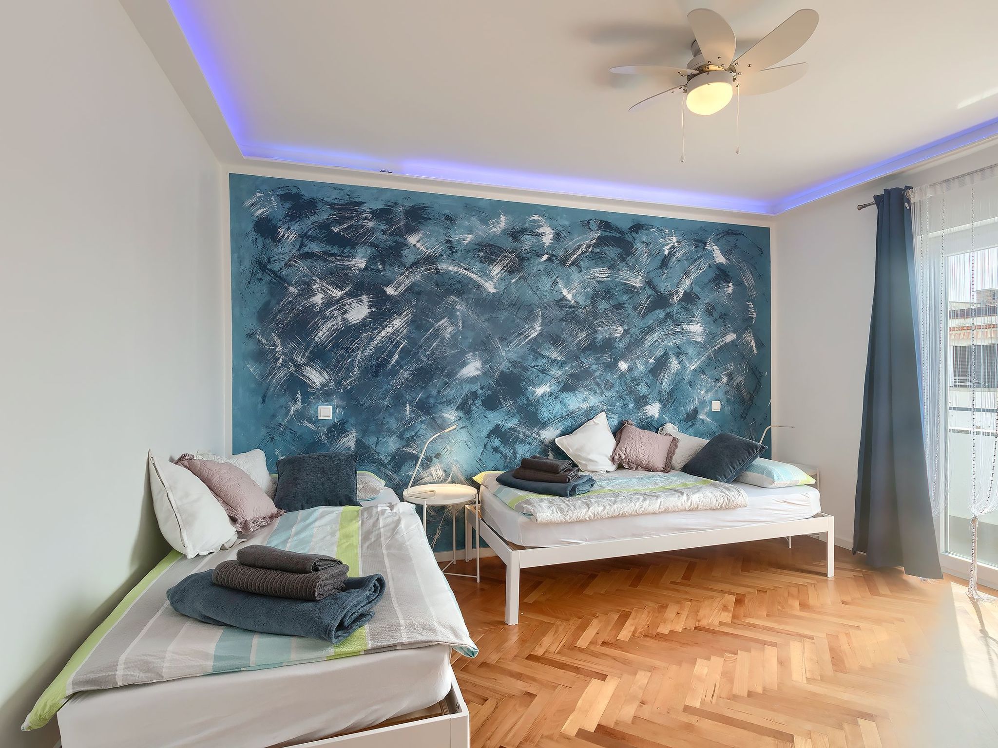 Brioni Sunset Fazana-Binnen