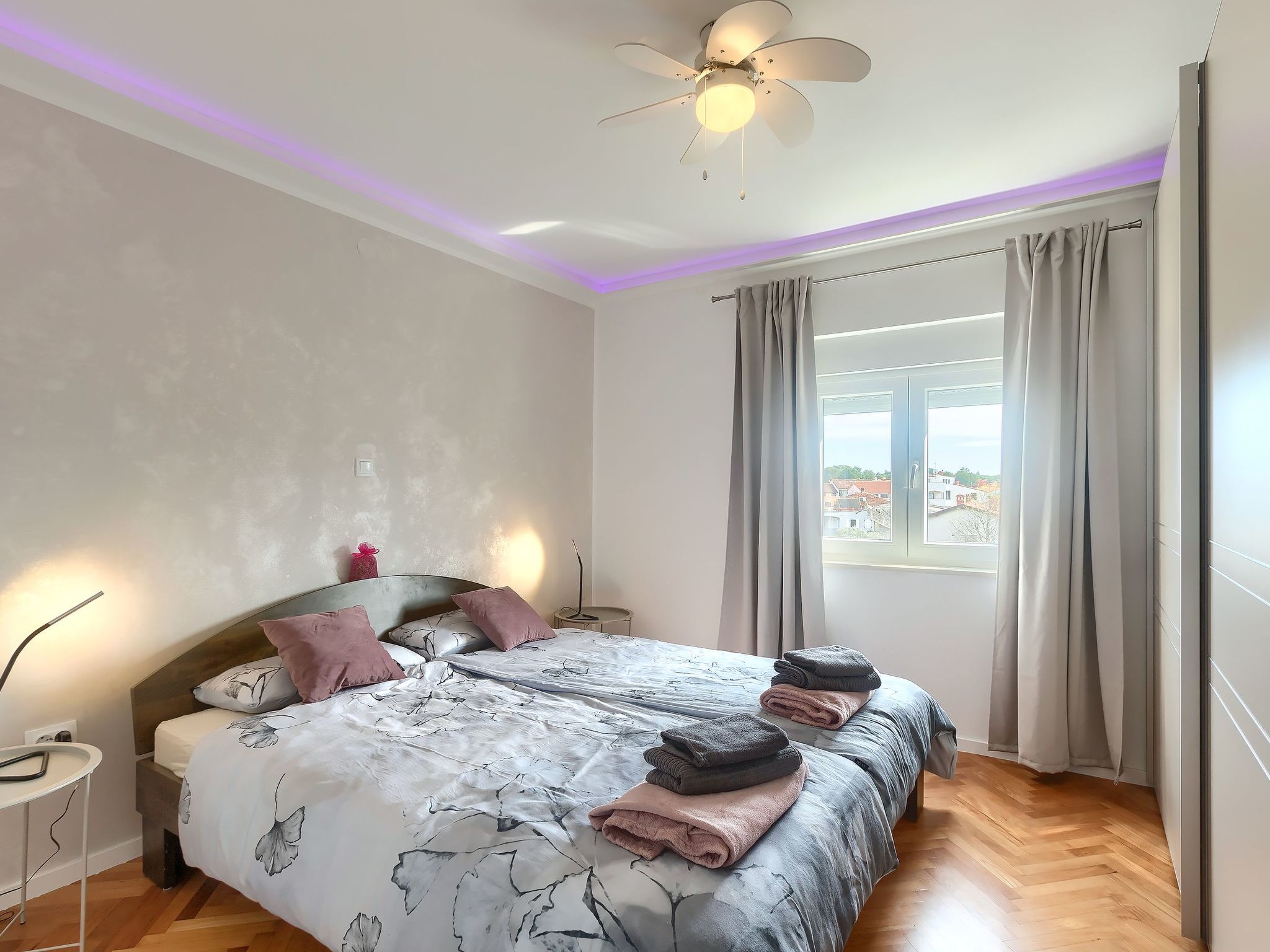 Brioni Sunset Fazana-Binnen