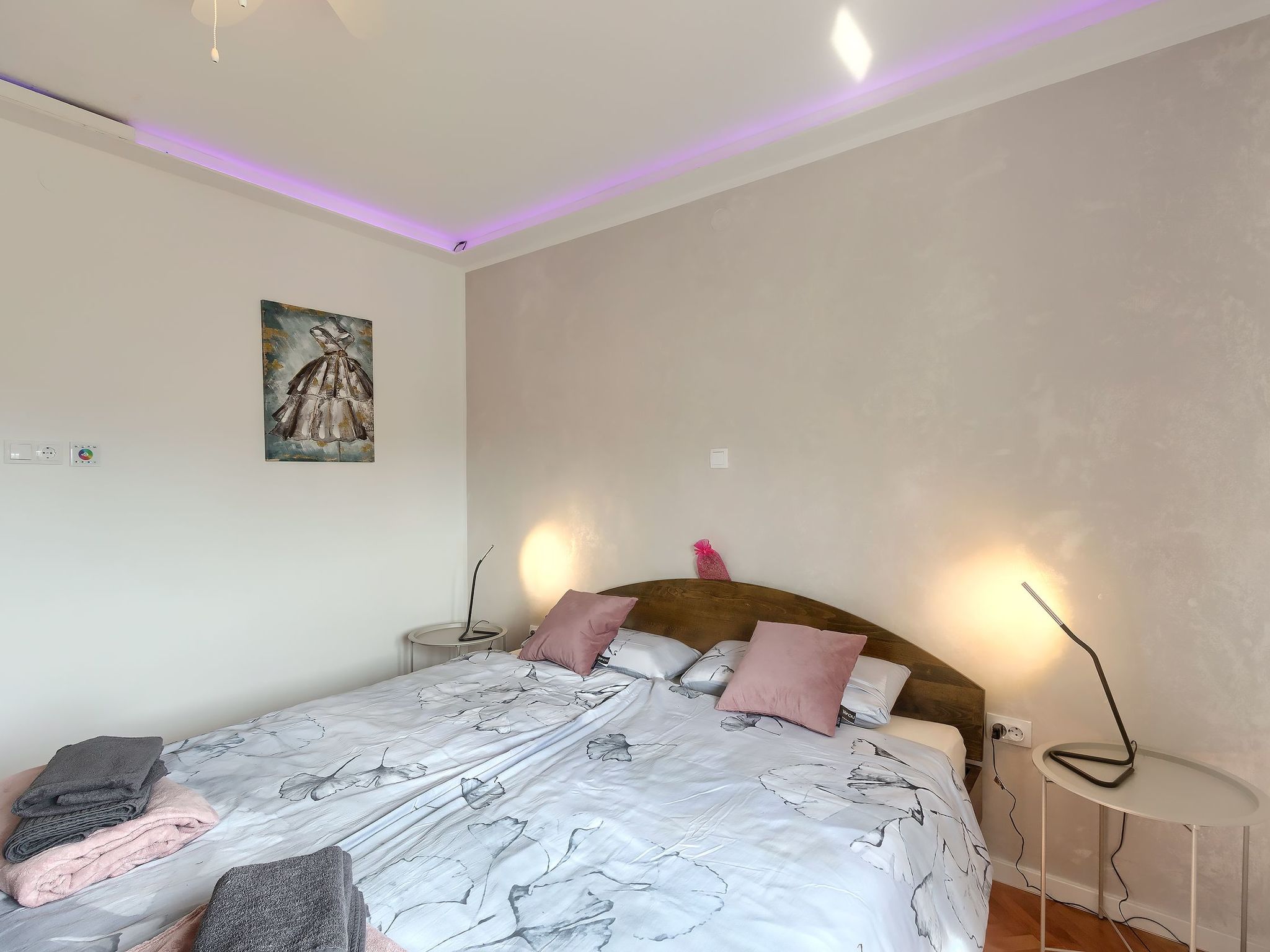 Brioni Sunset Fazana-Binnen