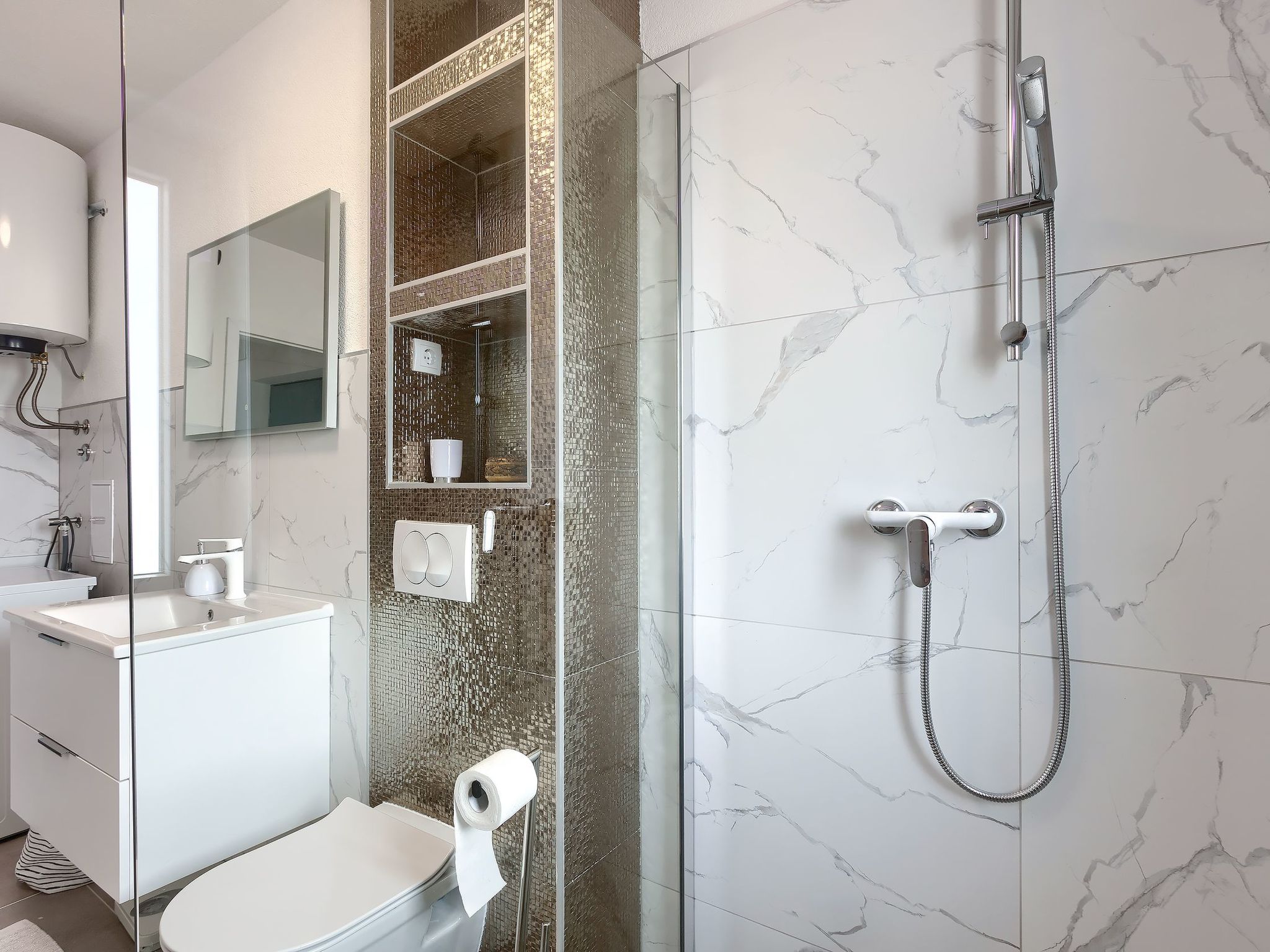 Brioni Sunset Fazana-Binnen