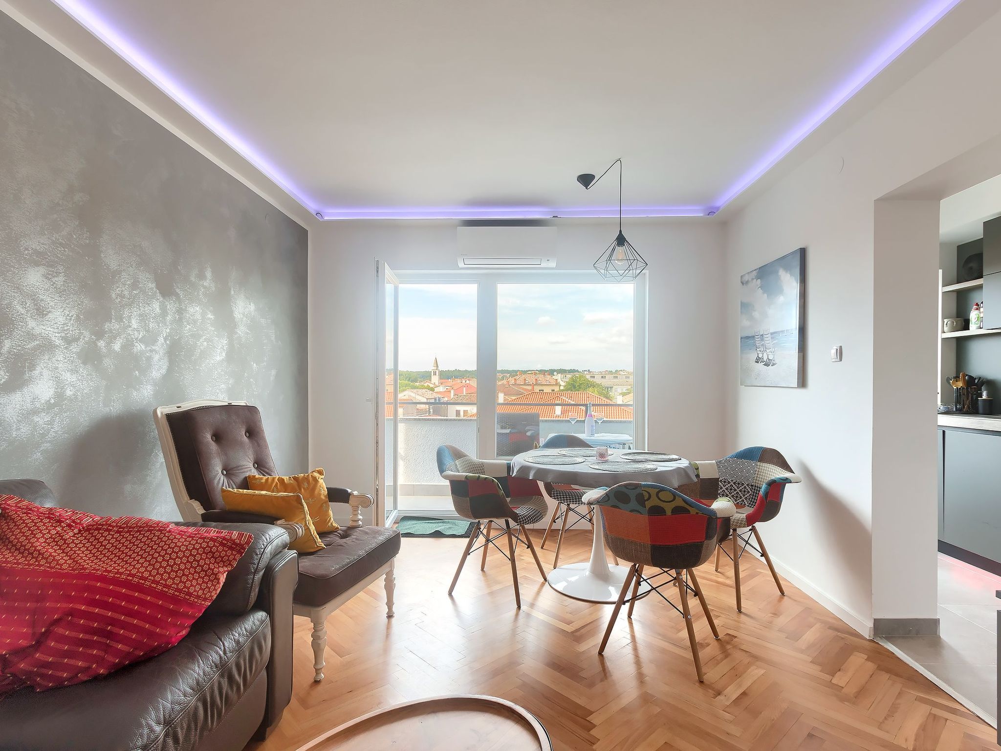 Brioni Sunset Fazana-Binnen