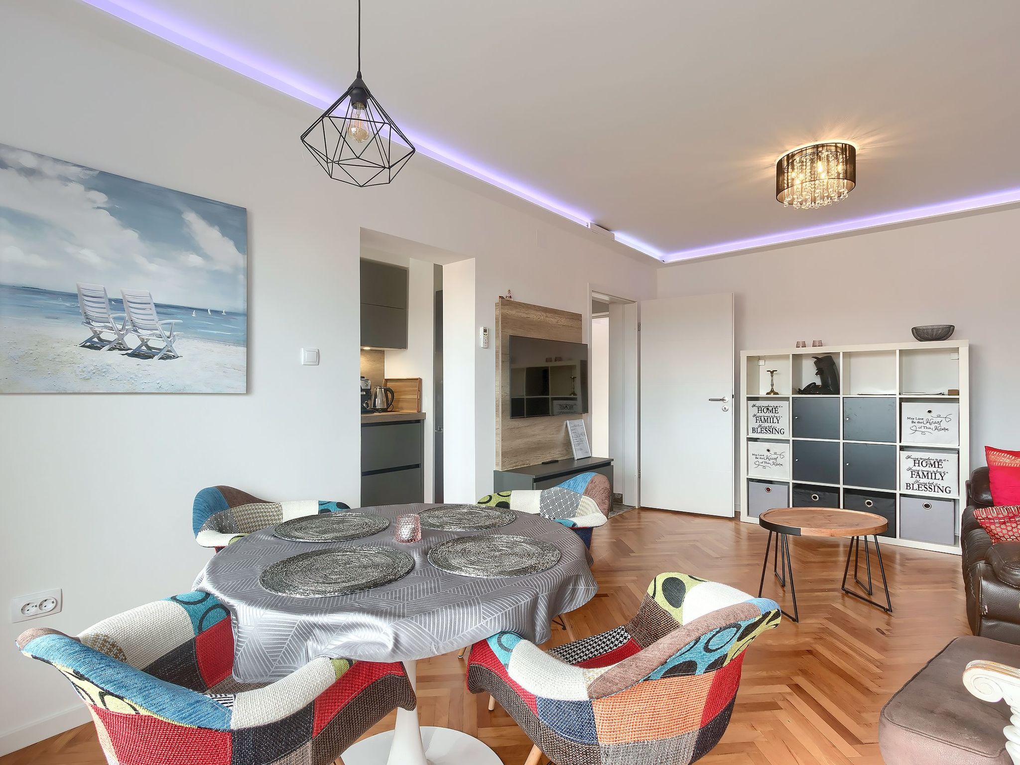 Brioni Sunset Fazana-Binnen