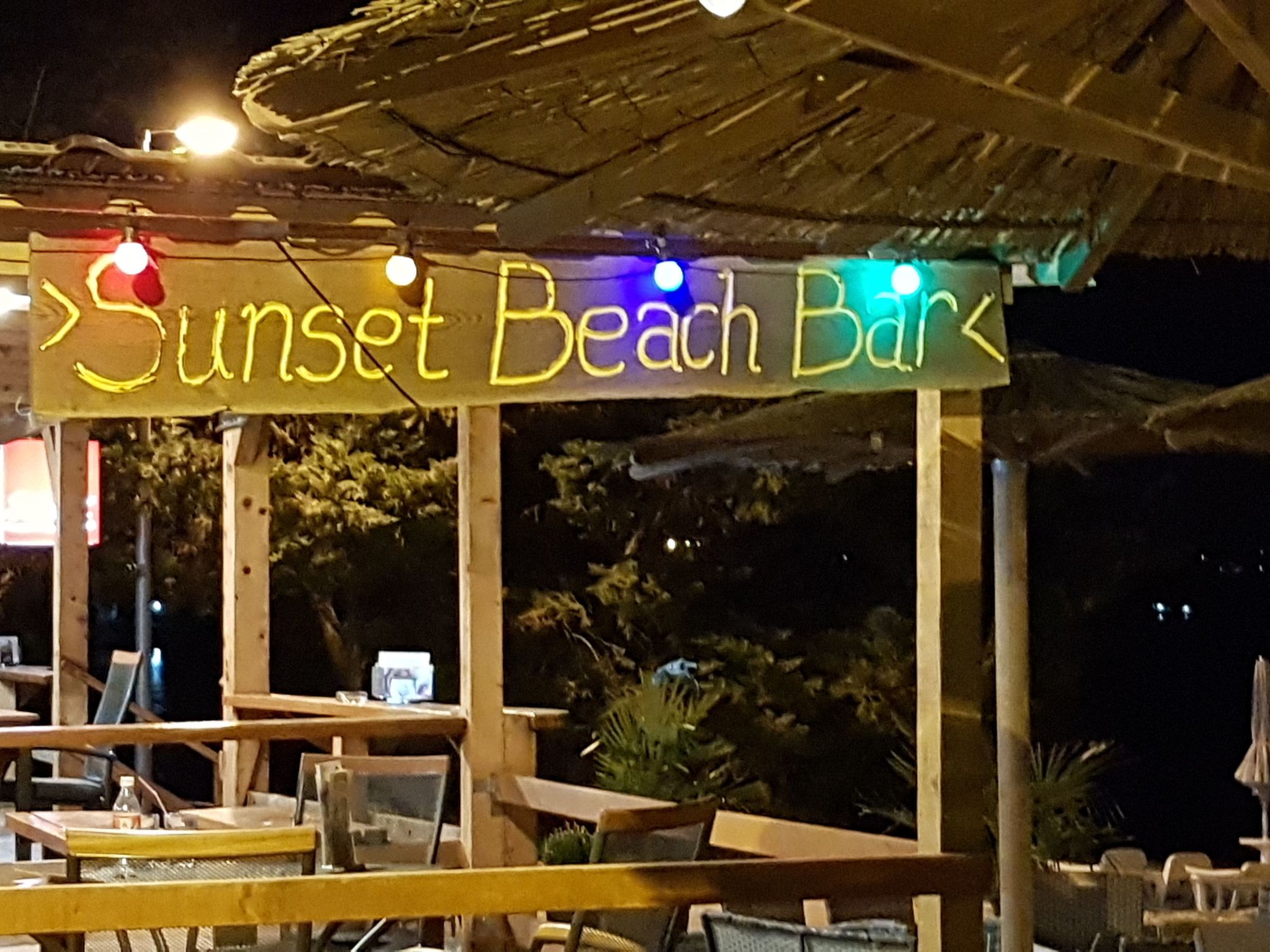 Brioni Sunset Fazana-Binnen