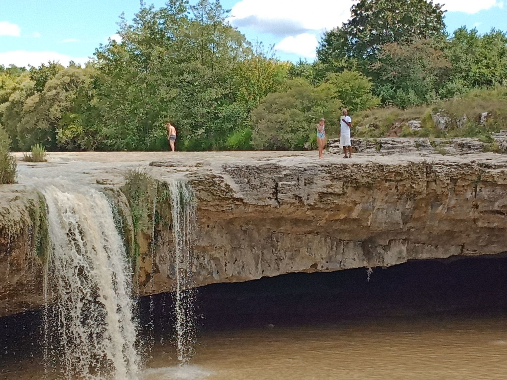 Brioni Sunset Fazana-Binnen