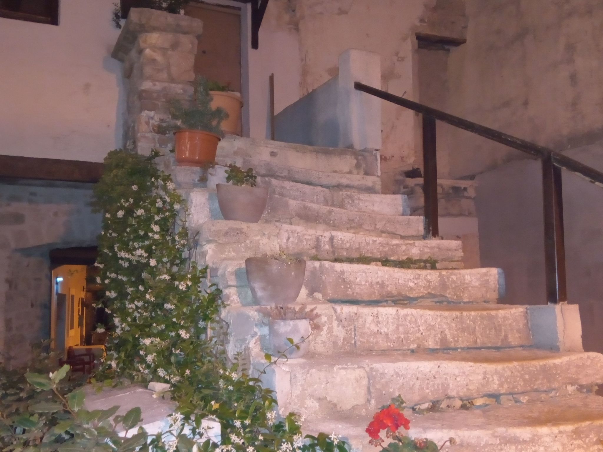 Brioni Sunset Fazana-Binnen