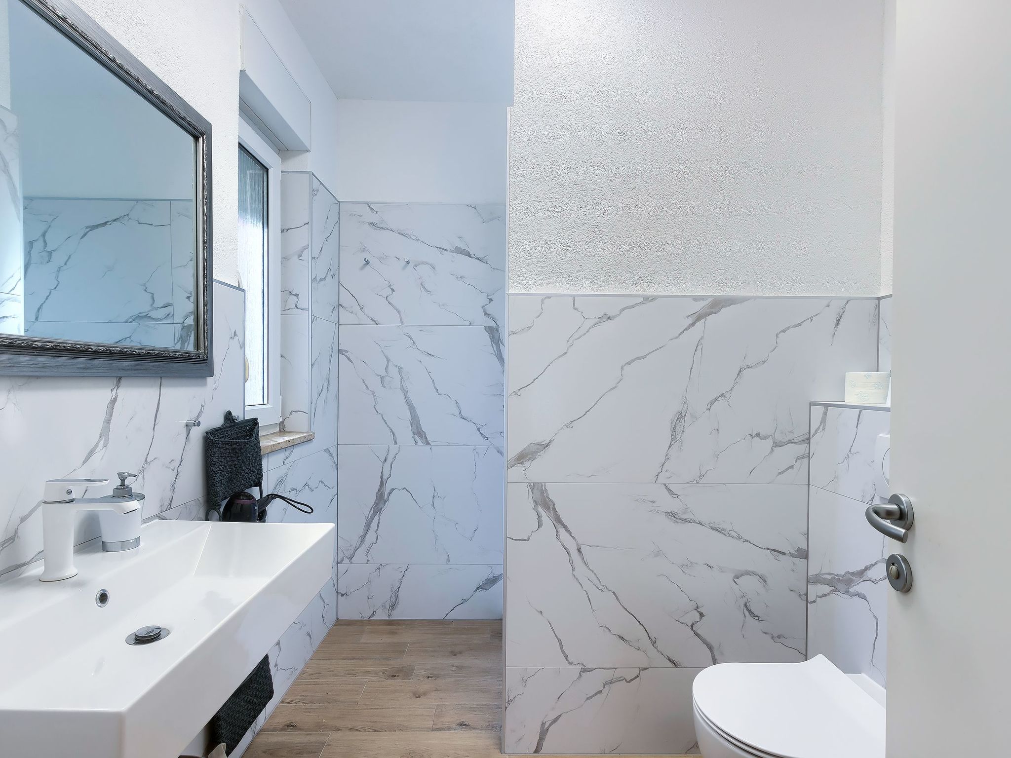 Geräumige Ferienwohnung Lavanda 4-Dedans