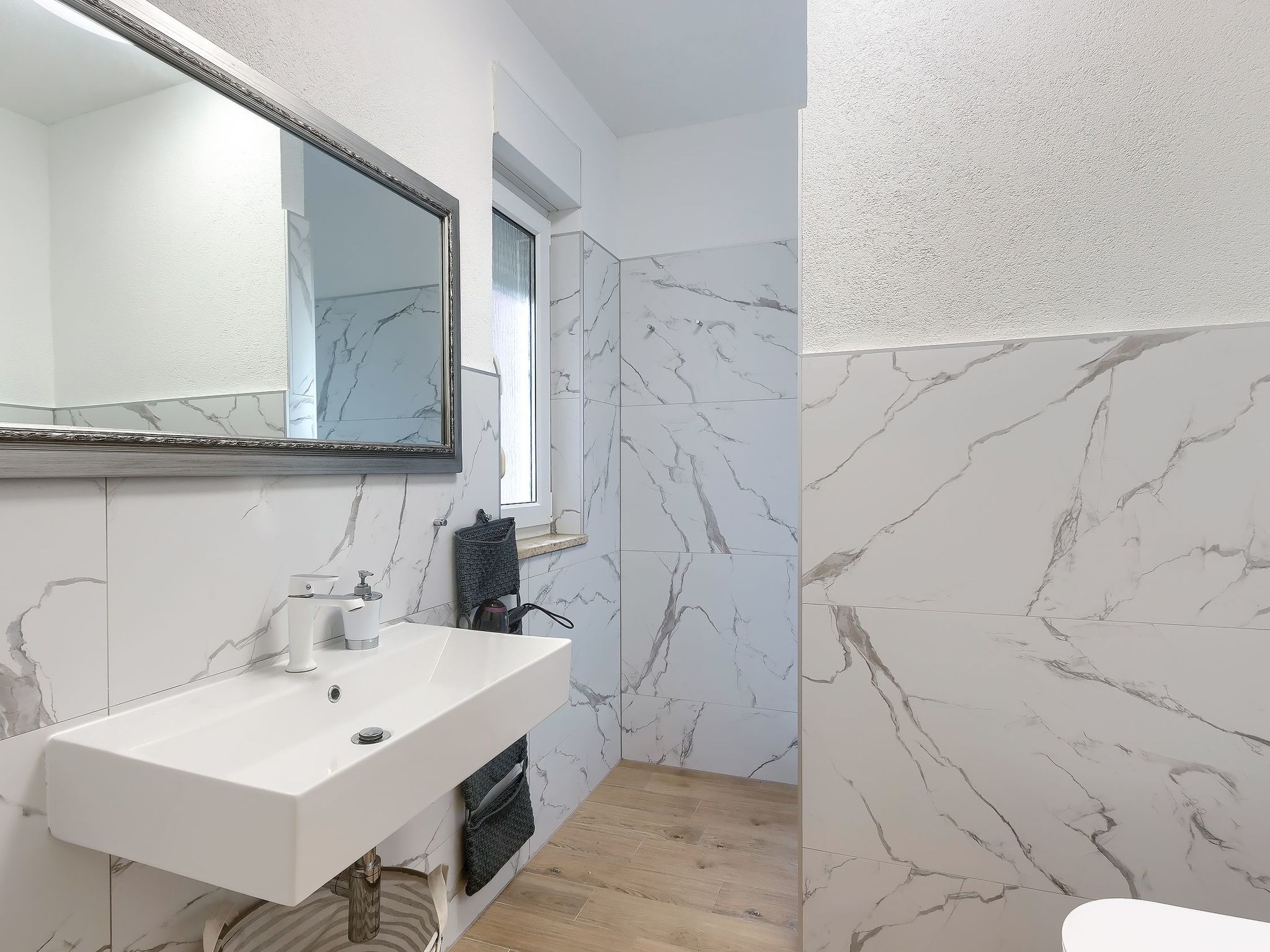 Geräumige Ferienwohnung Lavanda 4-Dedans