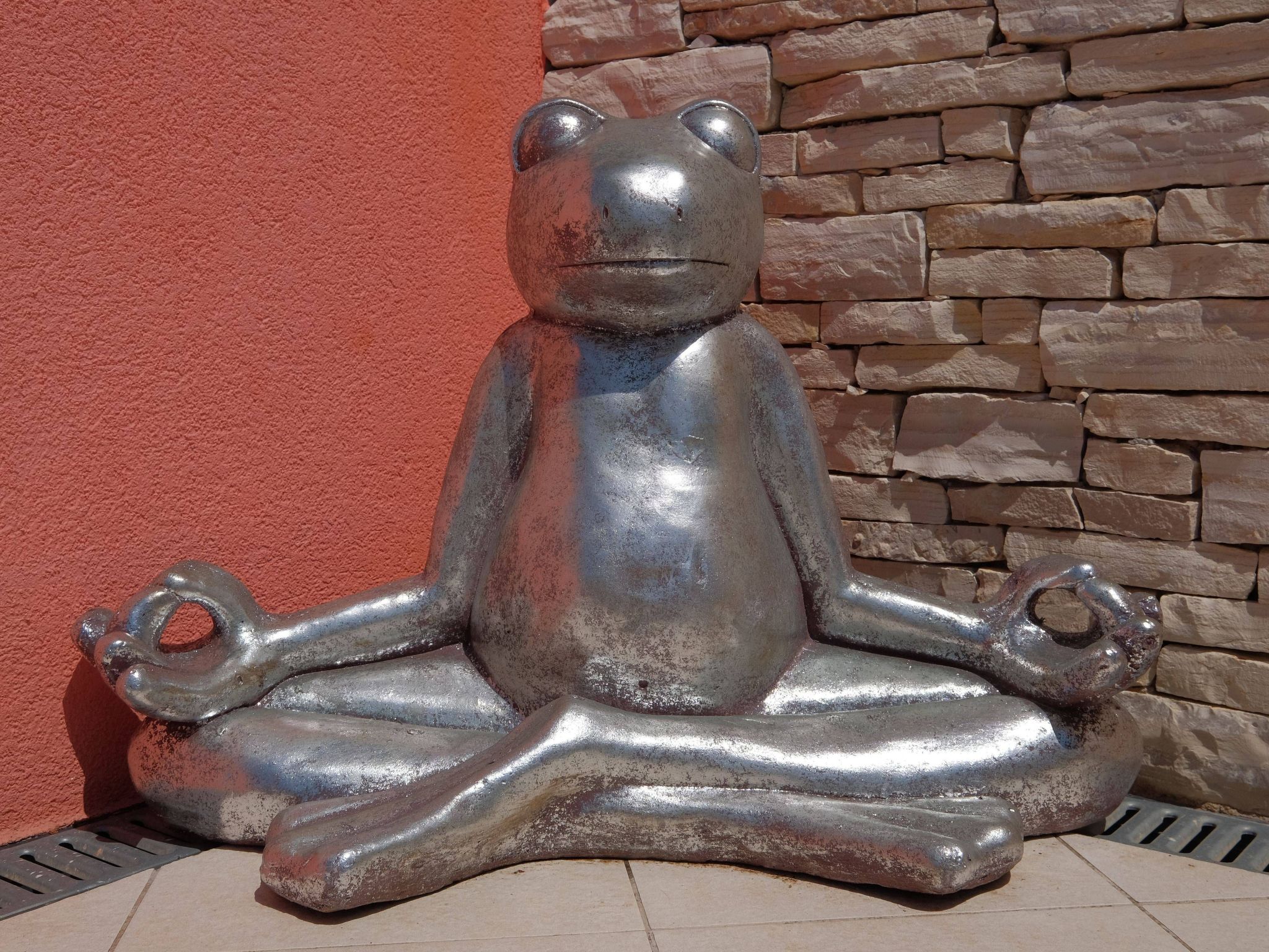 Geräumige Ferienwohnung Lavanda 4-Dedans