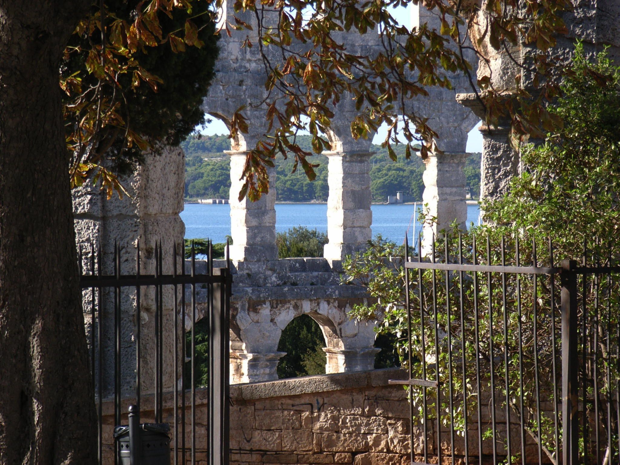 Geräumige Ferienwohnung Lavanda 4-Dedans