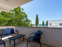 Modern vakantiehuis in Fažana, op 200m van zee en strand - thumbnail 4