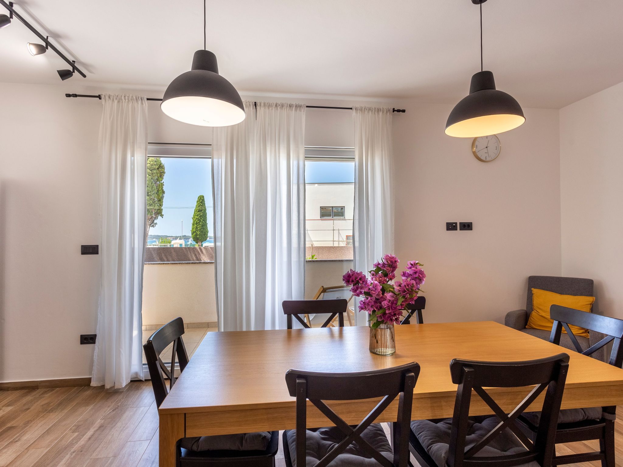 Photo of Modernes Ferienhaus in Strandnähe