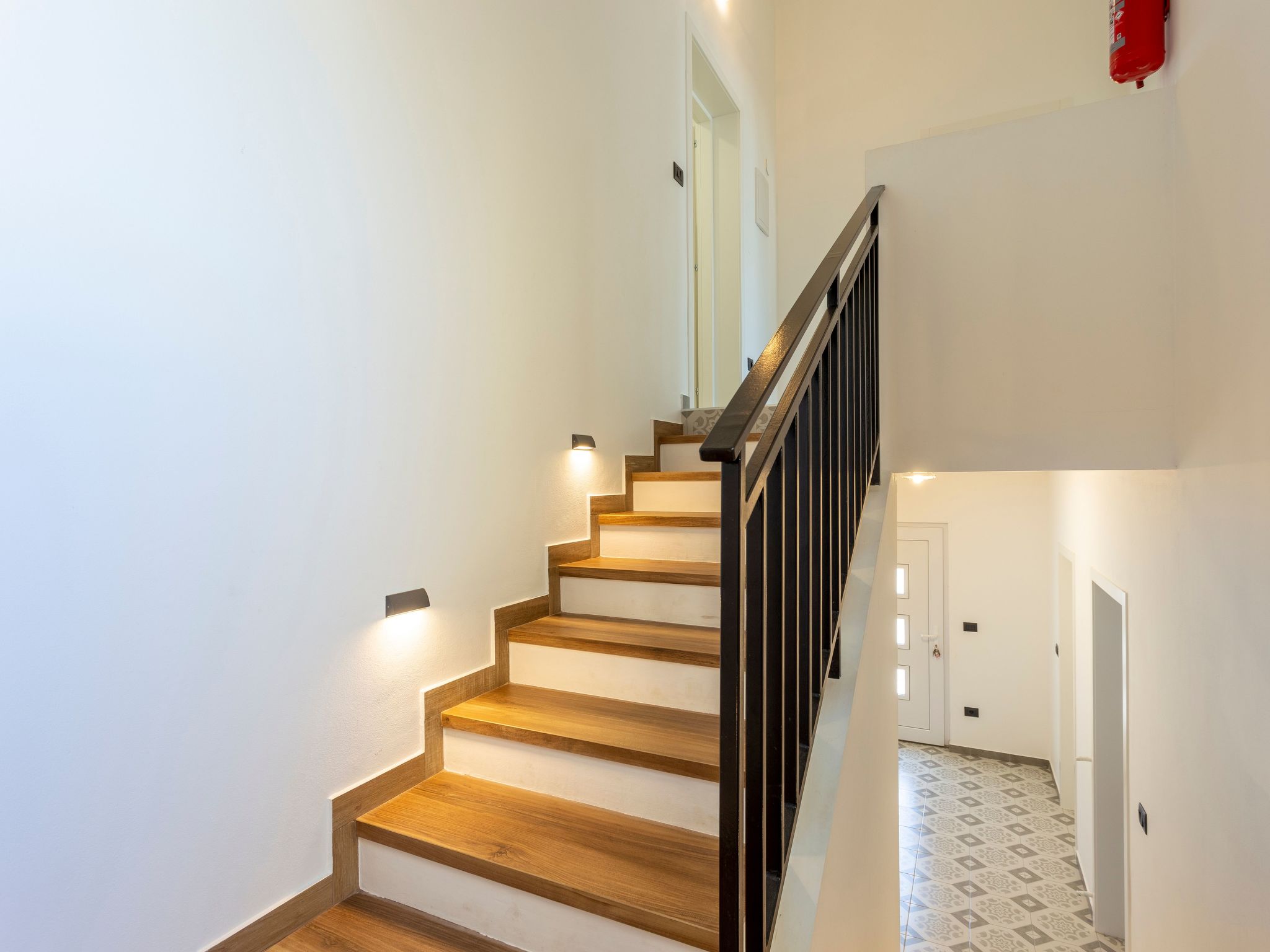 Photo of Modernes Ferienhaus in Strandnähe