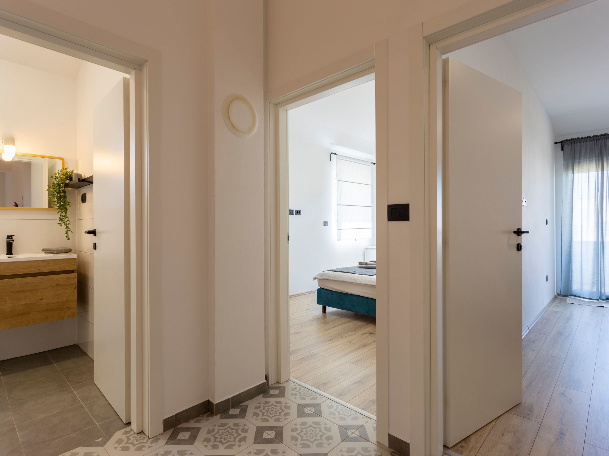 Photo of Modernes Ferienhaus in Strandnähe