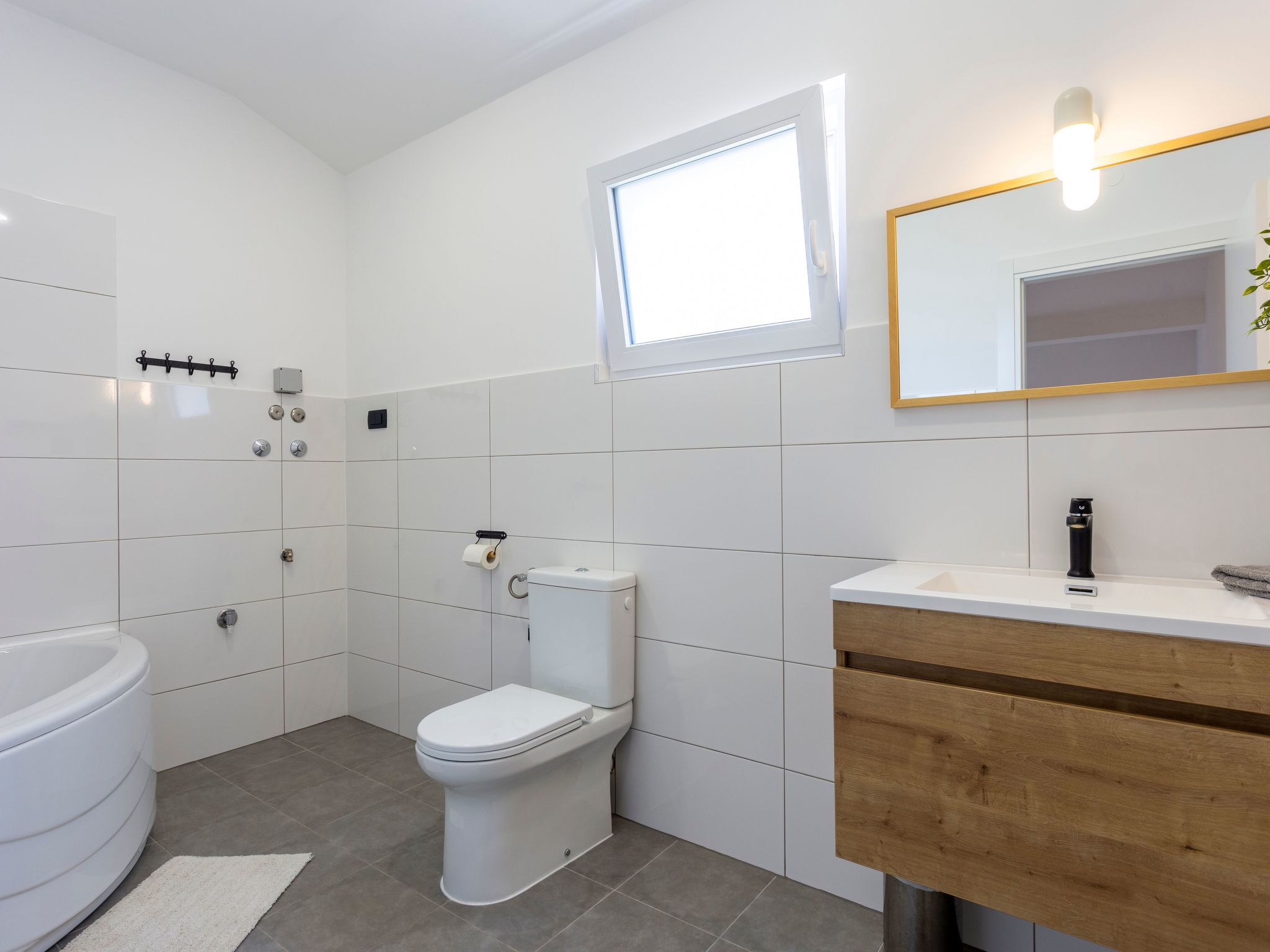 Photo of Modernes Ferienhaus in Strandnähe