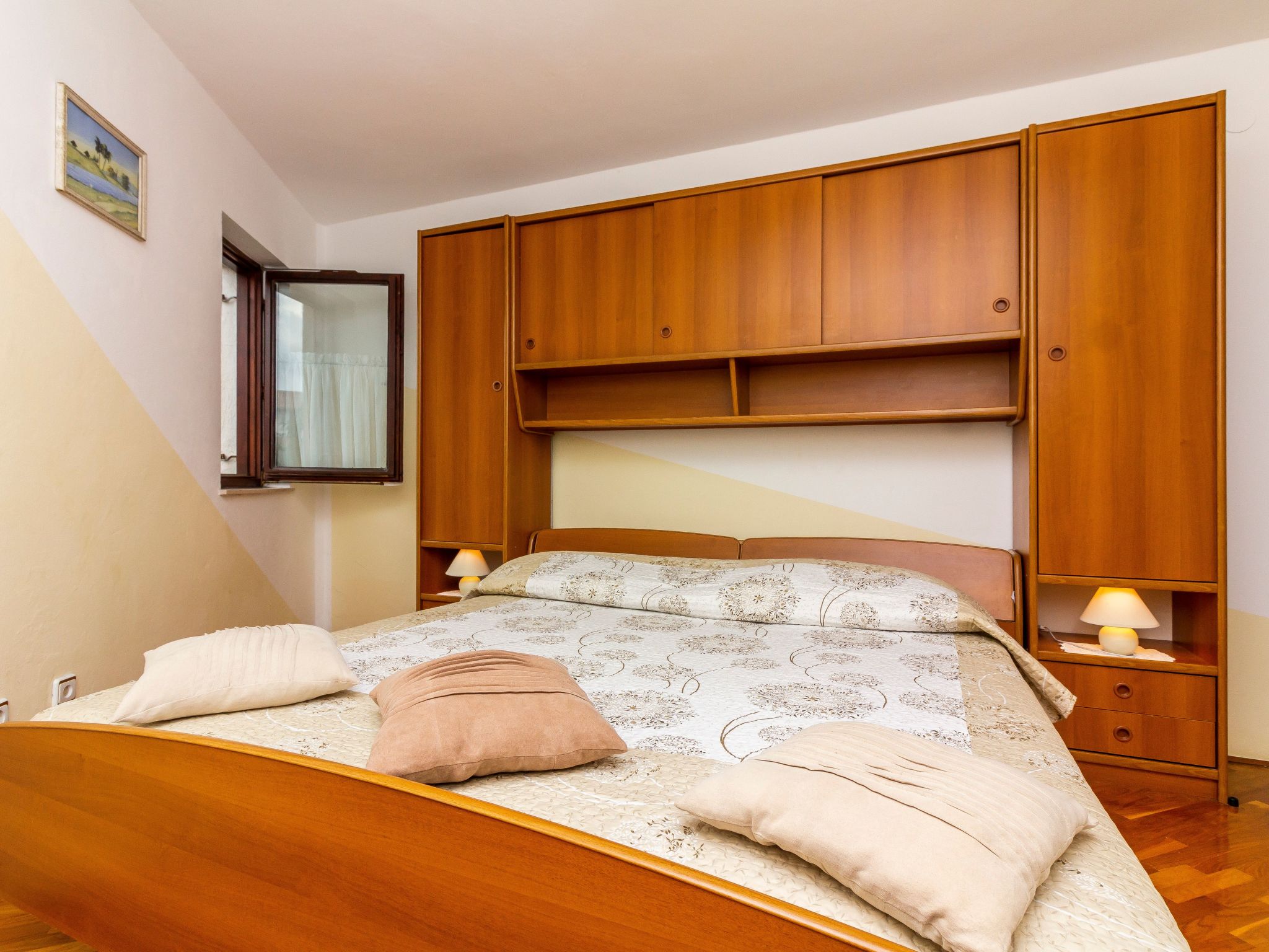 Photo of Wohnung in Fažana mit Grill, Garten und Terrasse