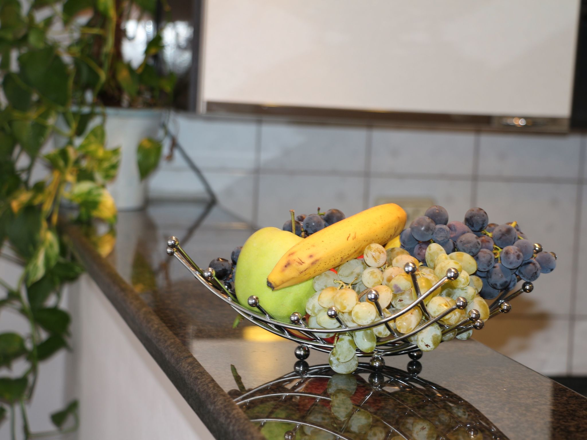 Ferienappartement Edi mit zwei Balkonen-Binnen