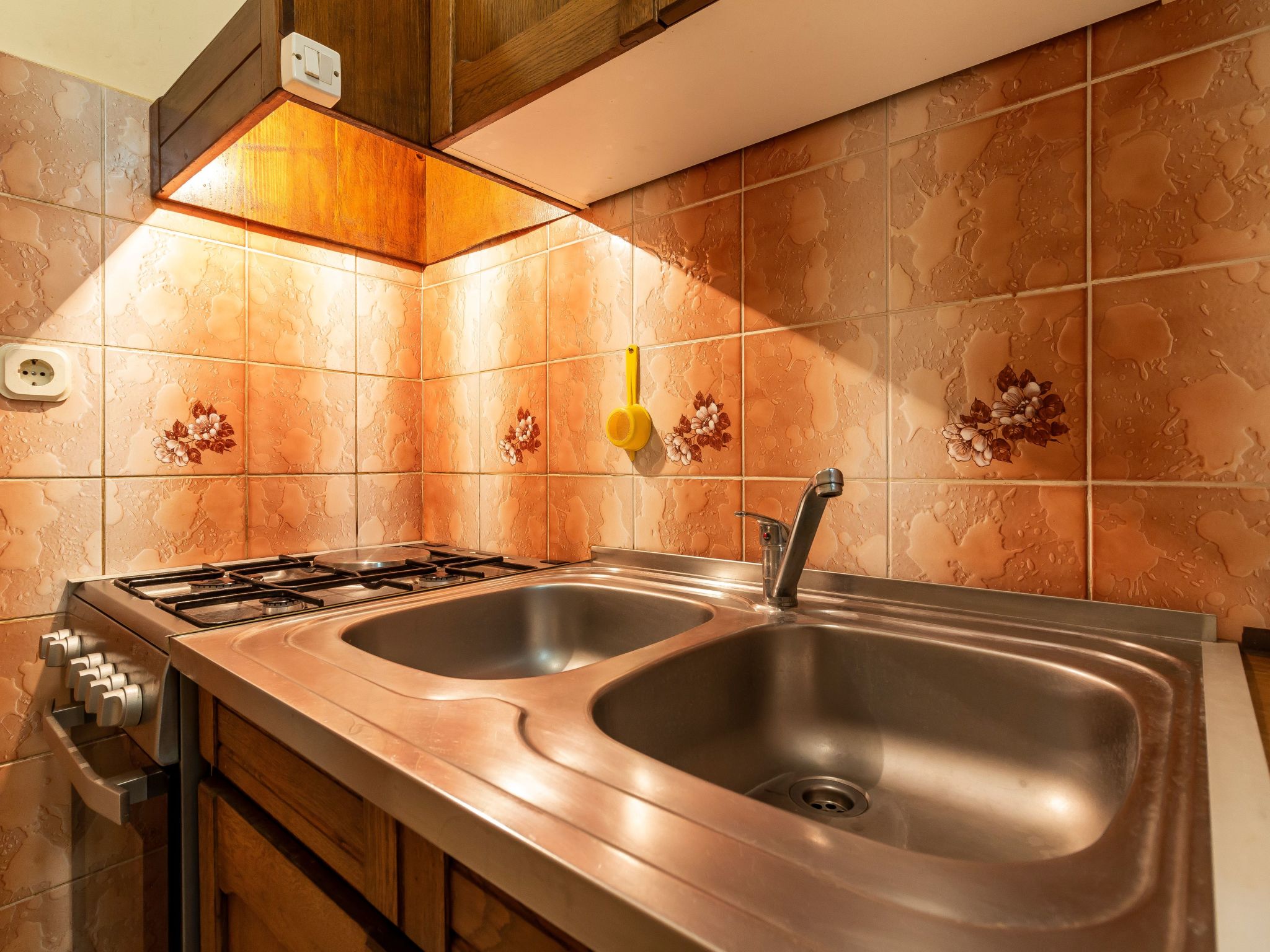 Appartement in Fažana mit Möbliertem Balkon-Image-tags.info