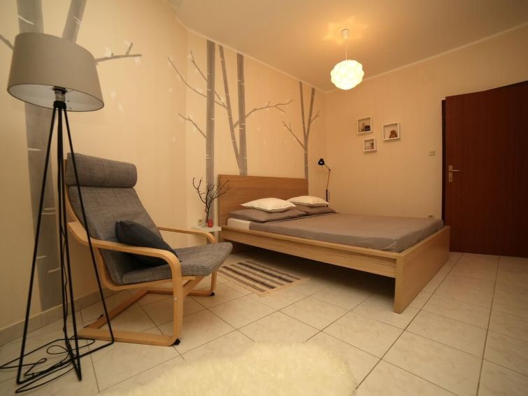 Wohnung "Pusteblume" Mit Terrasse - Fažana