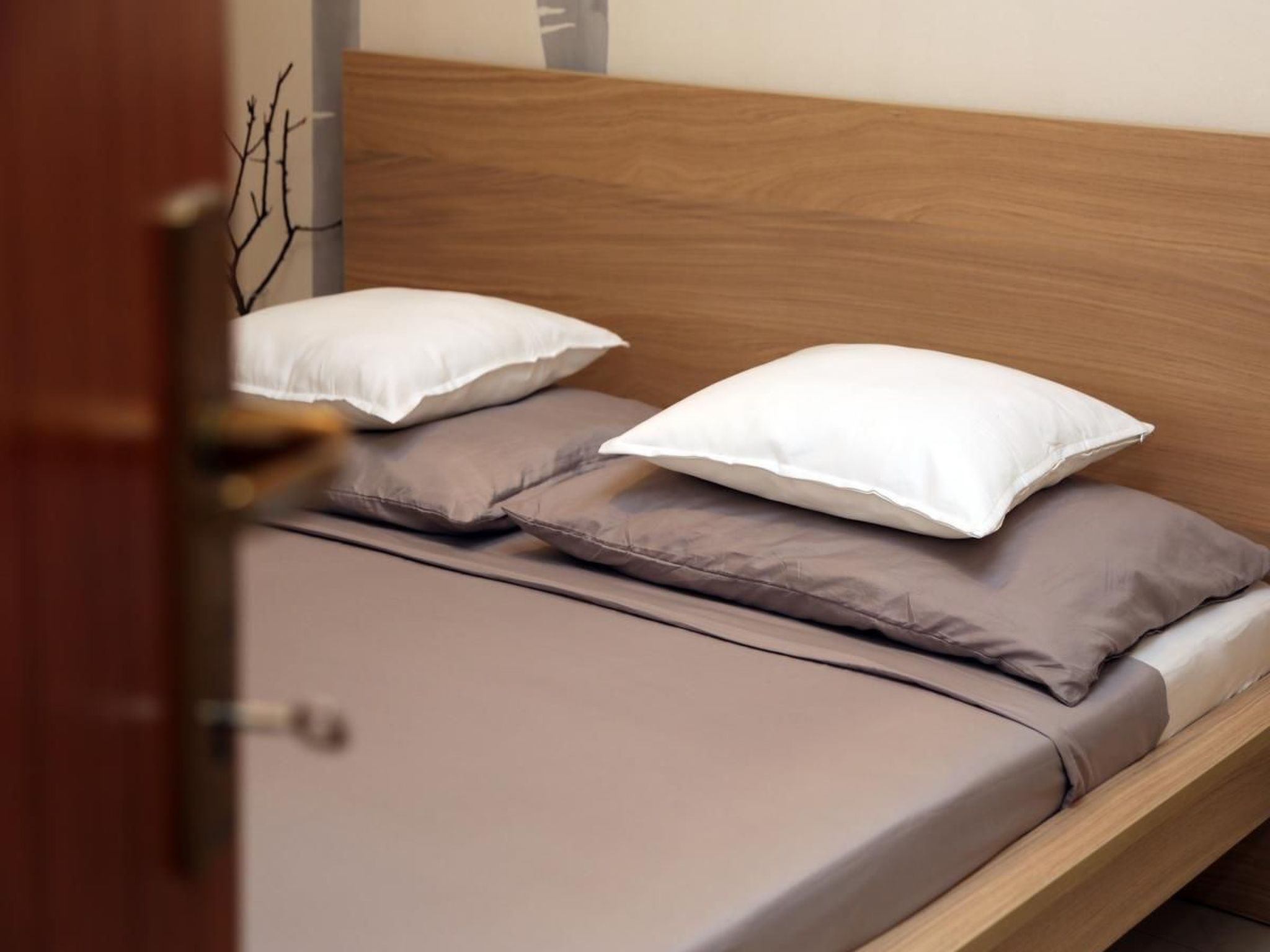 Photo of Wohnung "Pusteblume" mit Terrasse