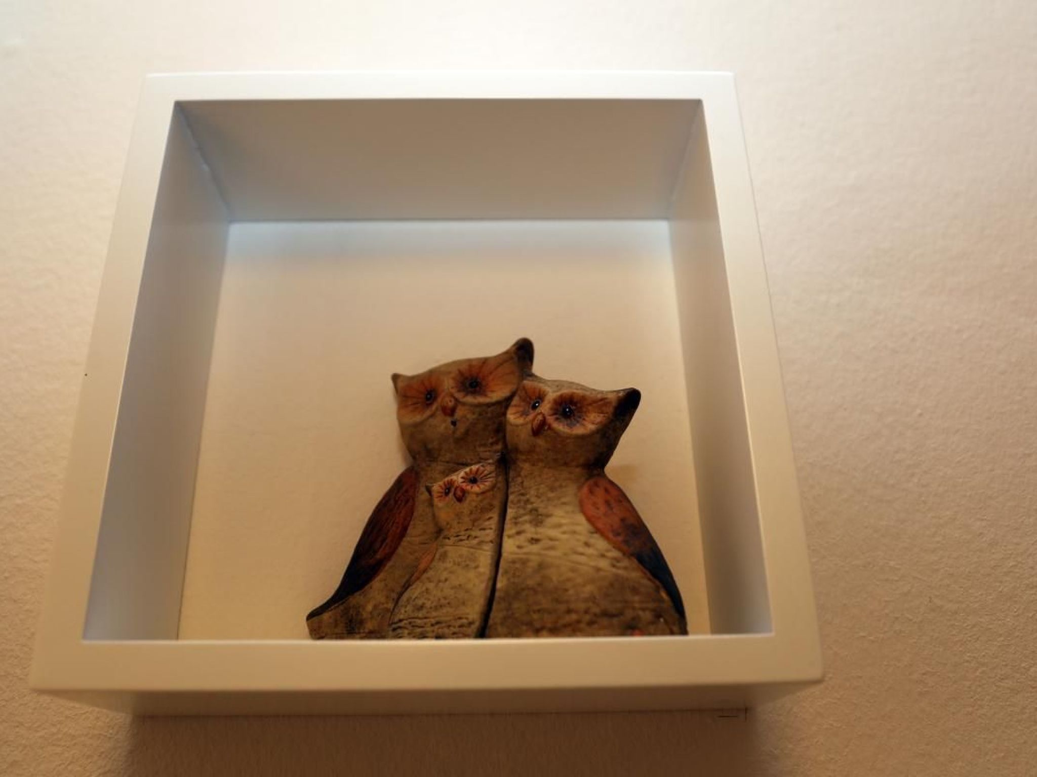 Photo of Wohnung "Pusteblume" mit Terrasse