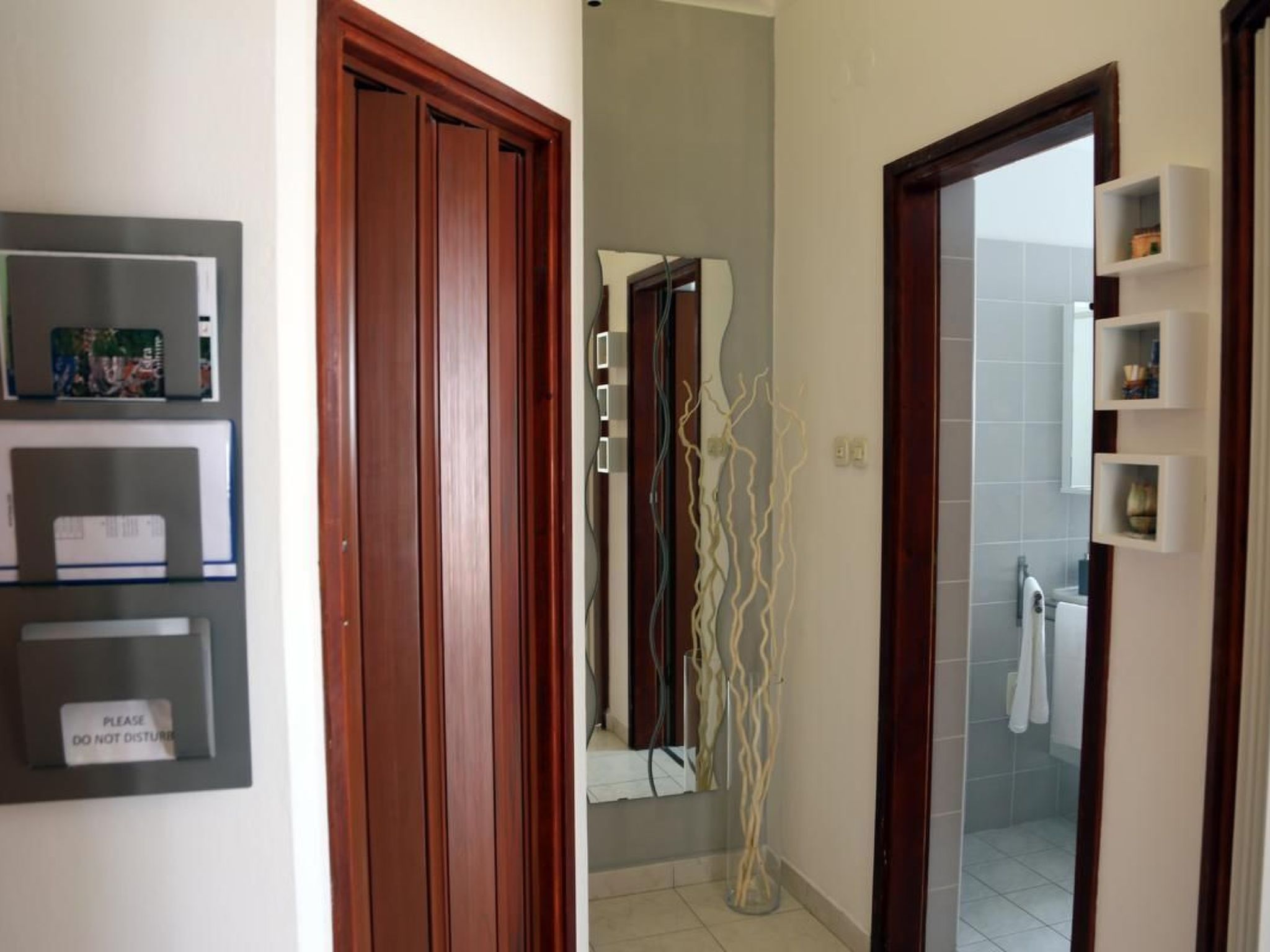 Photo of Wohnung "Pusteblume" mit Terrasse