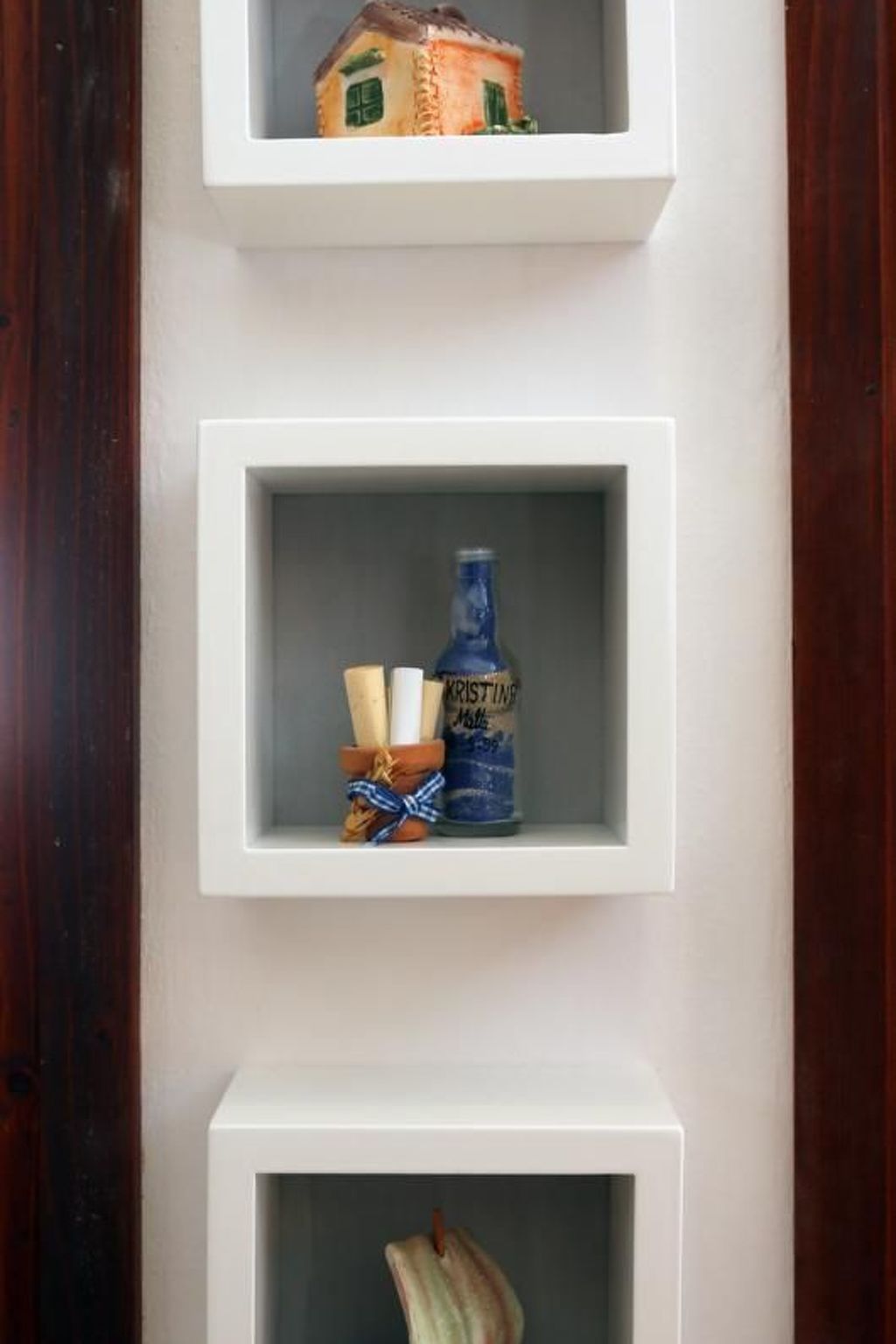 Photo of Wohnung "Pusteblume" mit Terrasse