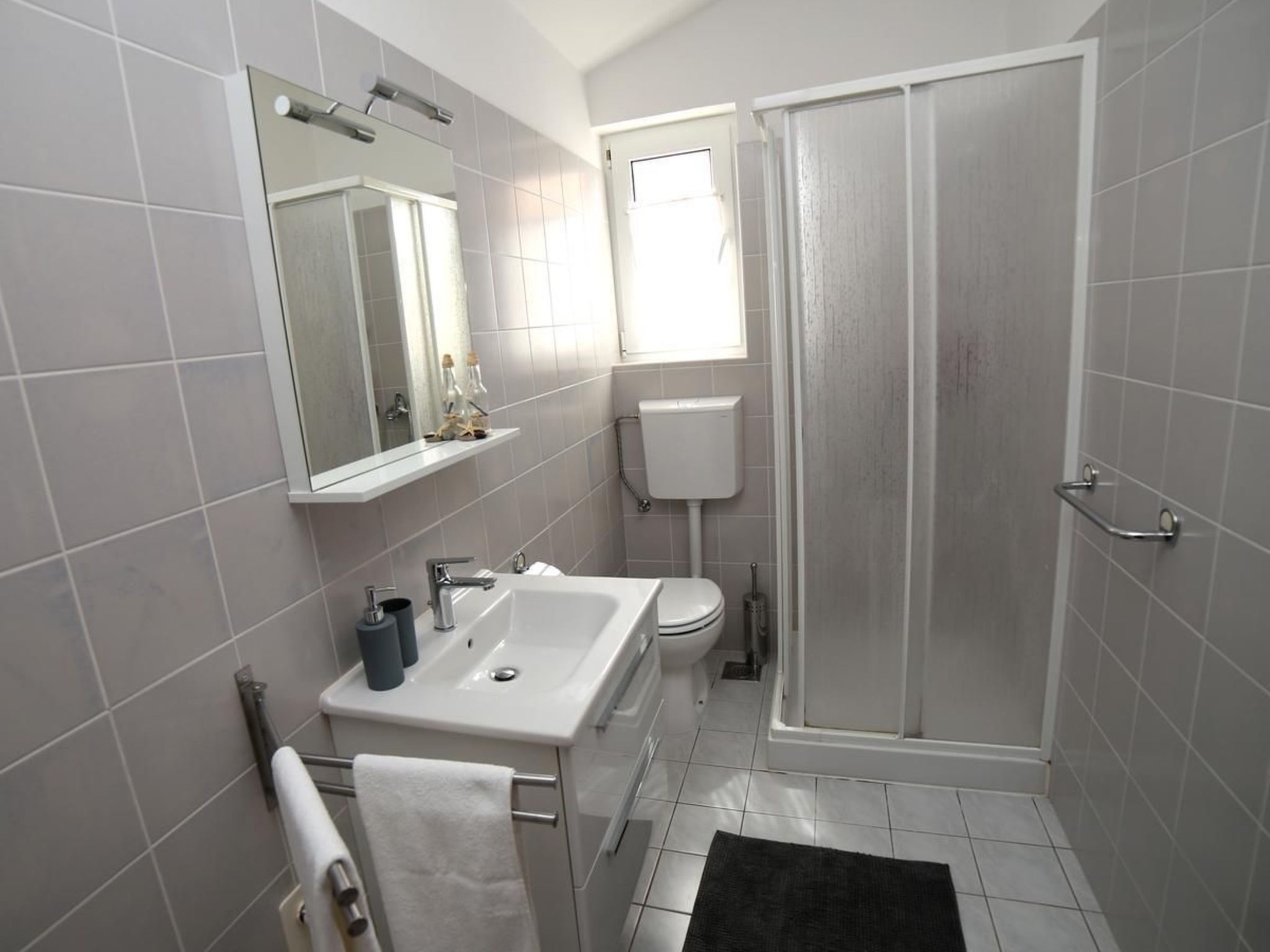 Photo of Wohnung "Pusteblume" mit Terrasse