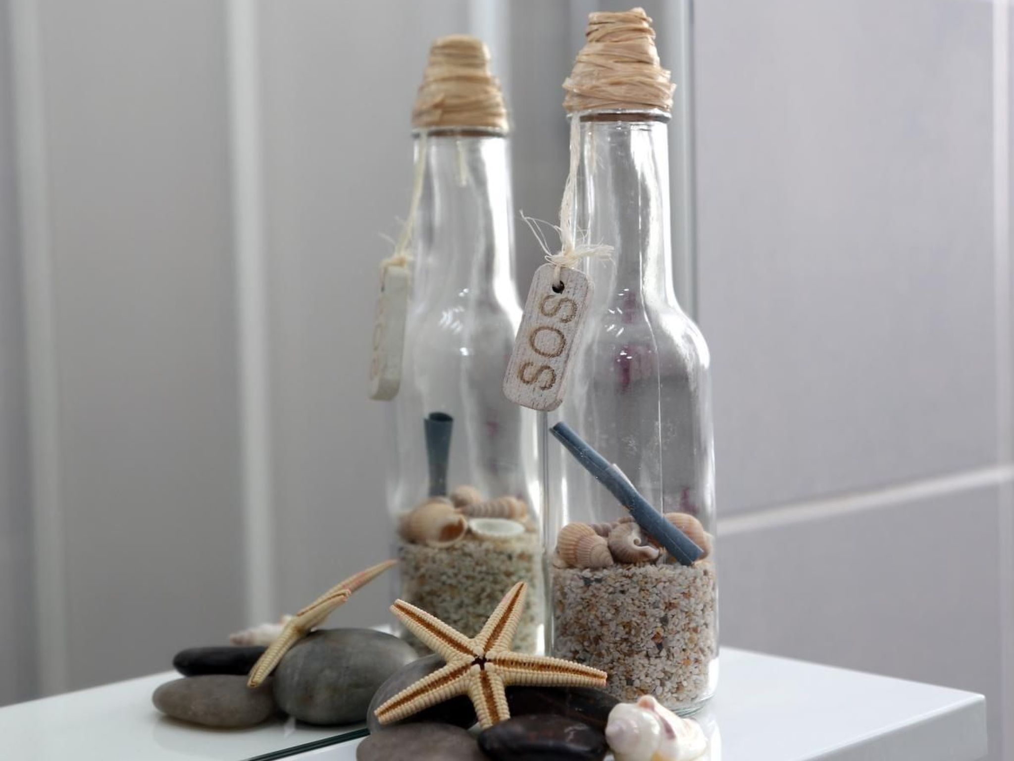 Photo of Wohnung "Pusteblume" mit Terrasse