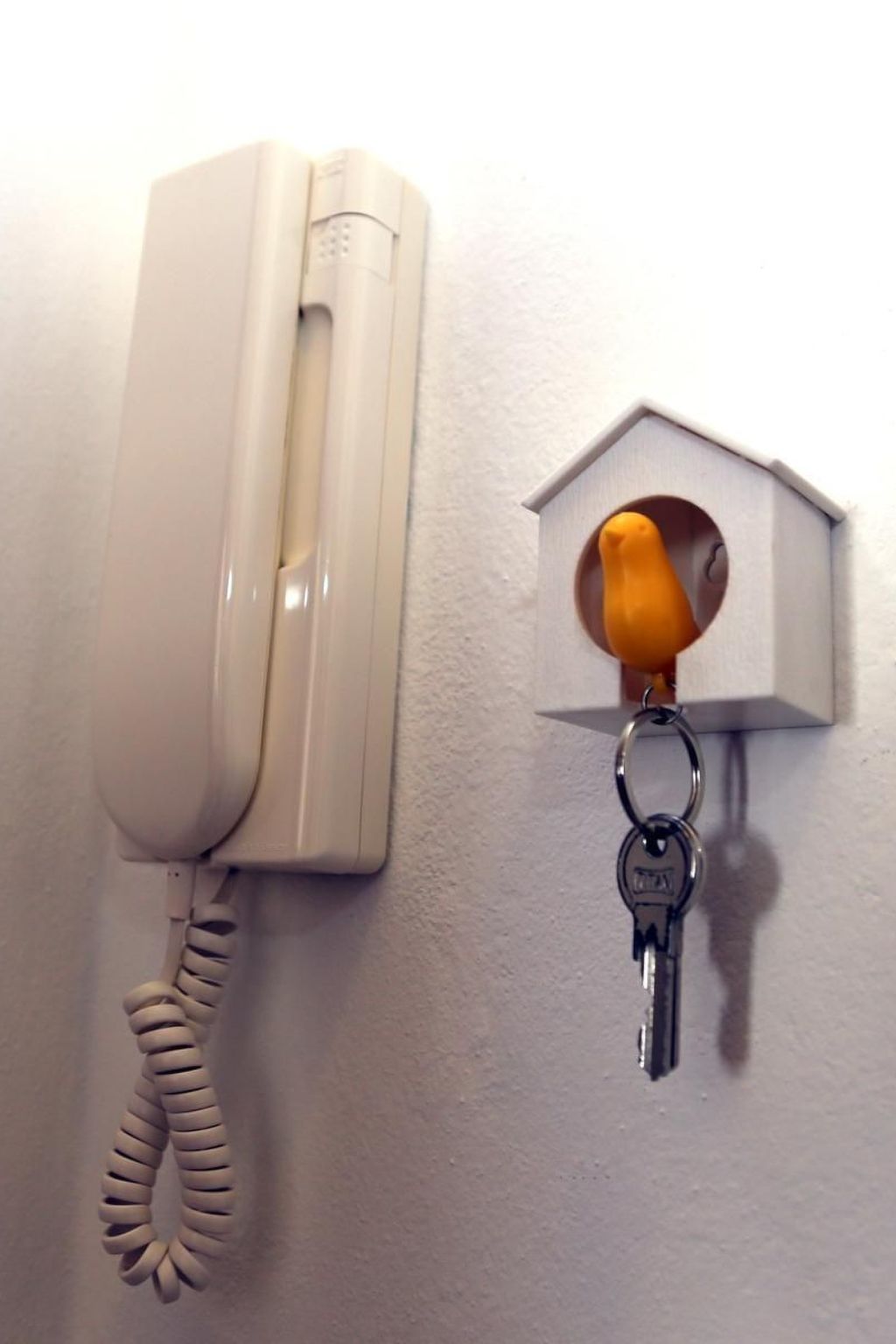 Photo of Wohnung "Pusteblume" mit Terrasse