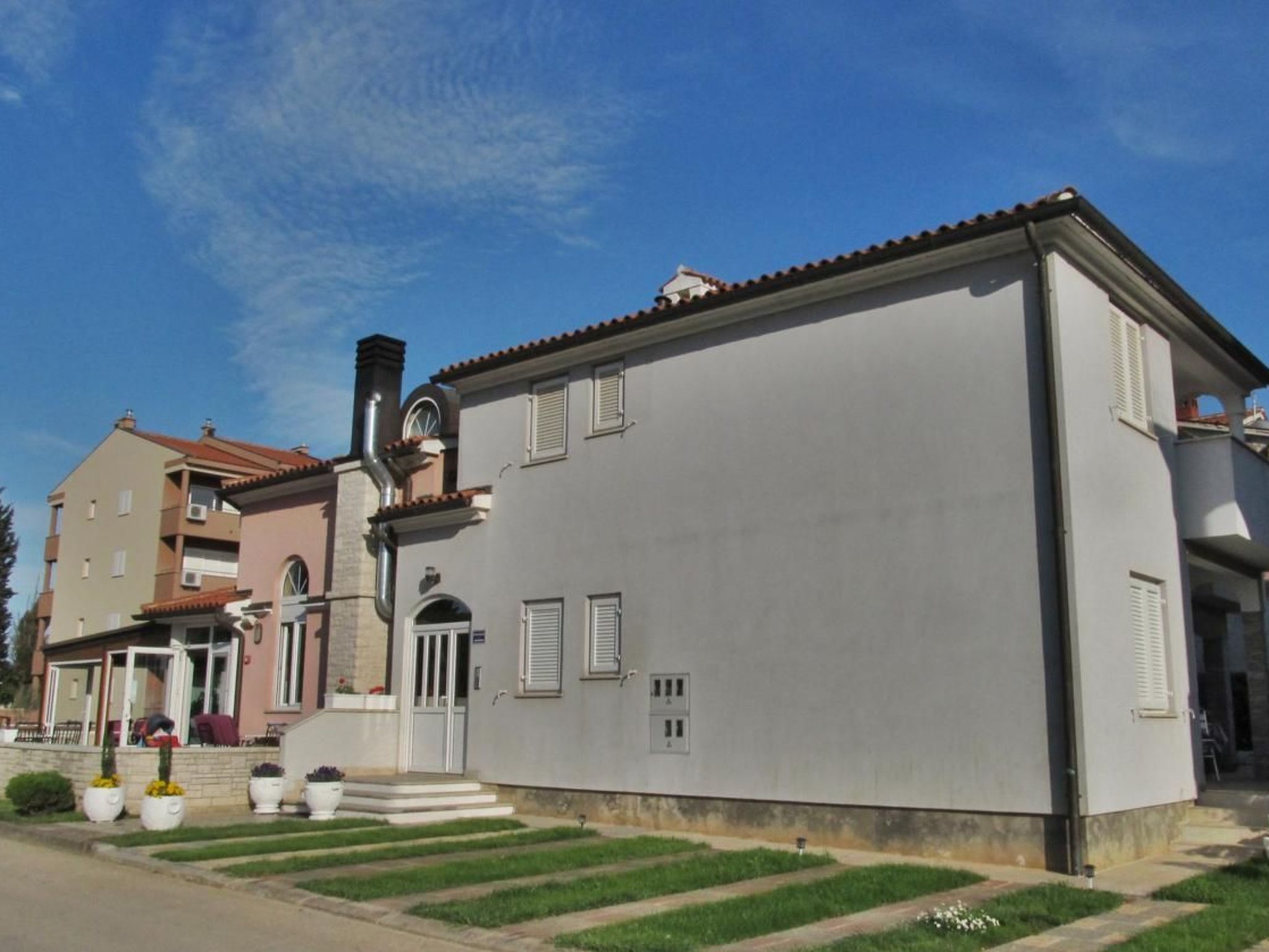 Photo of Wohnung "Pusteblume" mit Terrasse
