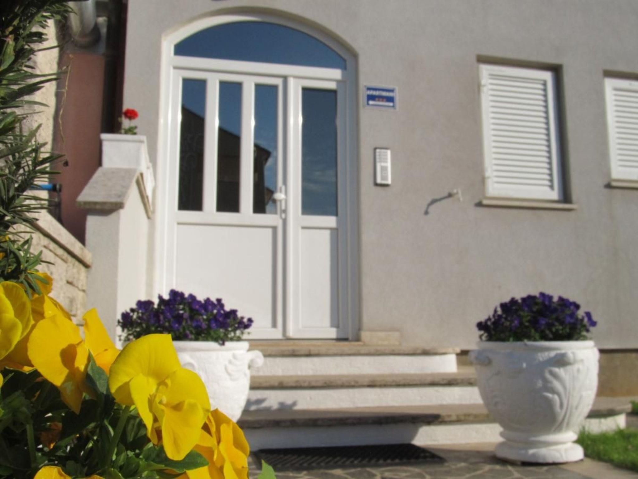 Photo of Wohnung "Pusteblume" mit Terrasse