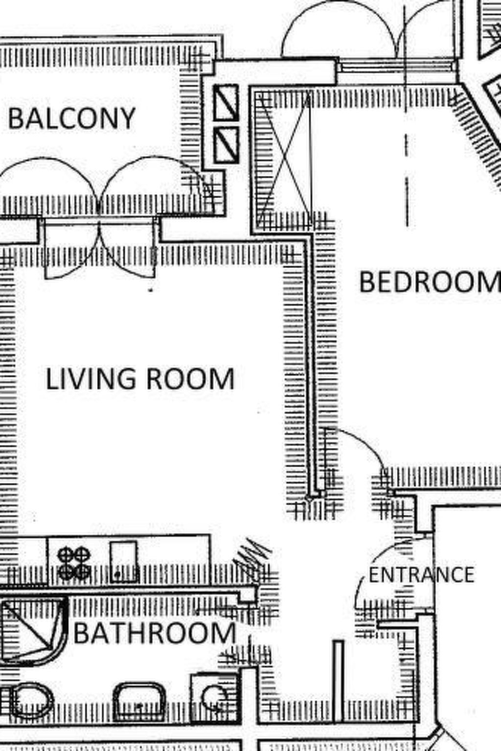 Photo of Wohnung "Pusteblume" mit Terrasse