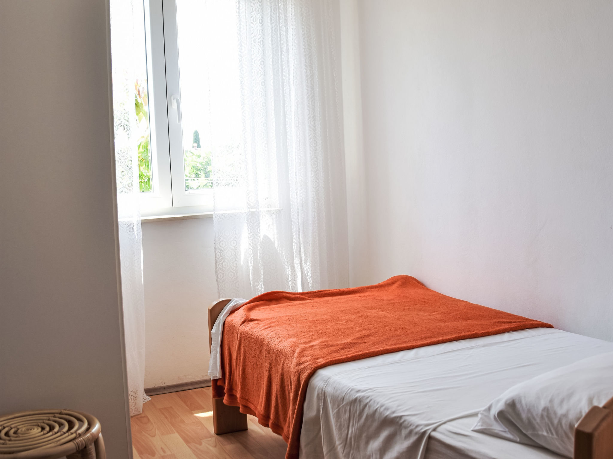 Ruim vakantiehuis in Fažana met tuin, op 500 meter van zee - foto 8