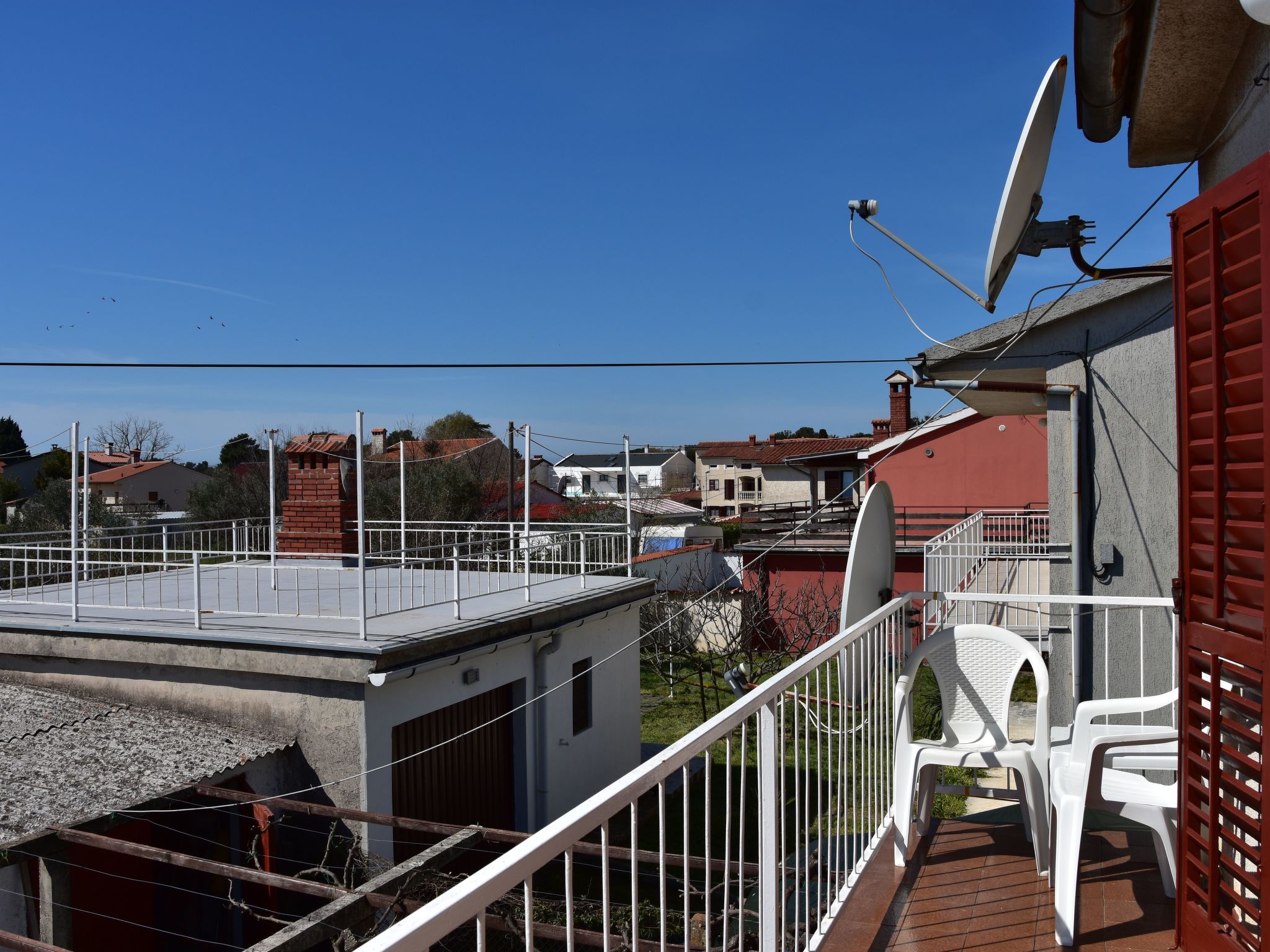 Photo of Gemütliche Wohnung in Meeresnähe