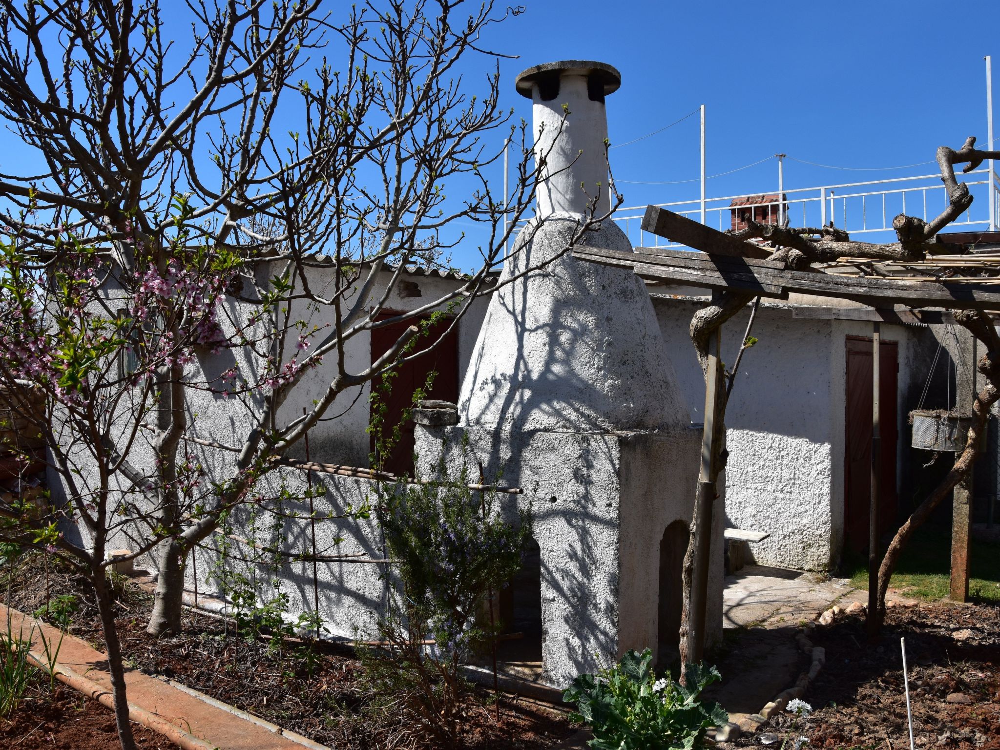 Photo of Gemütliche Wohnung in Meeresnähe