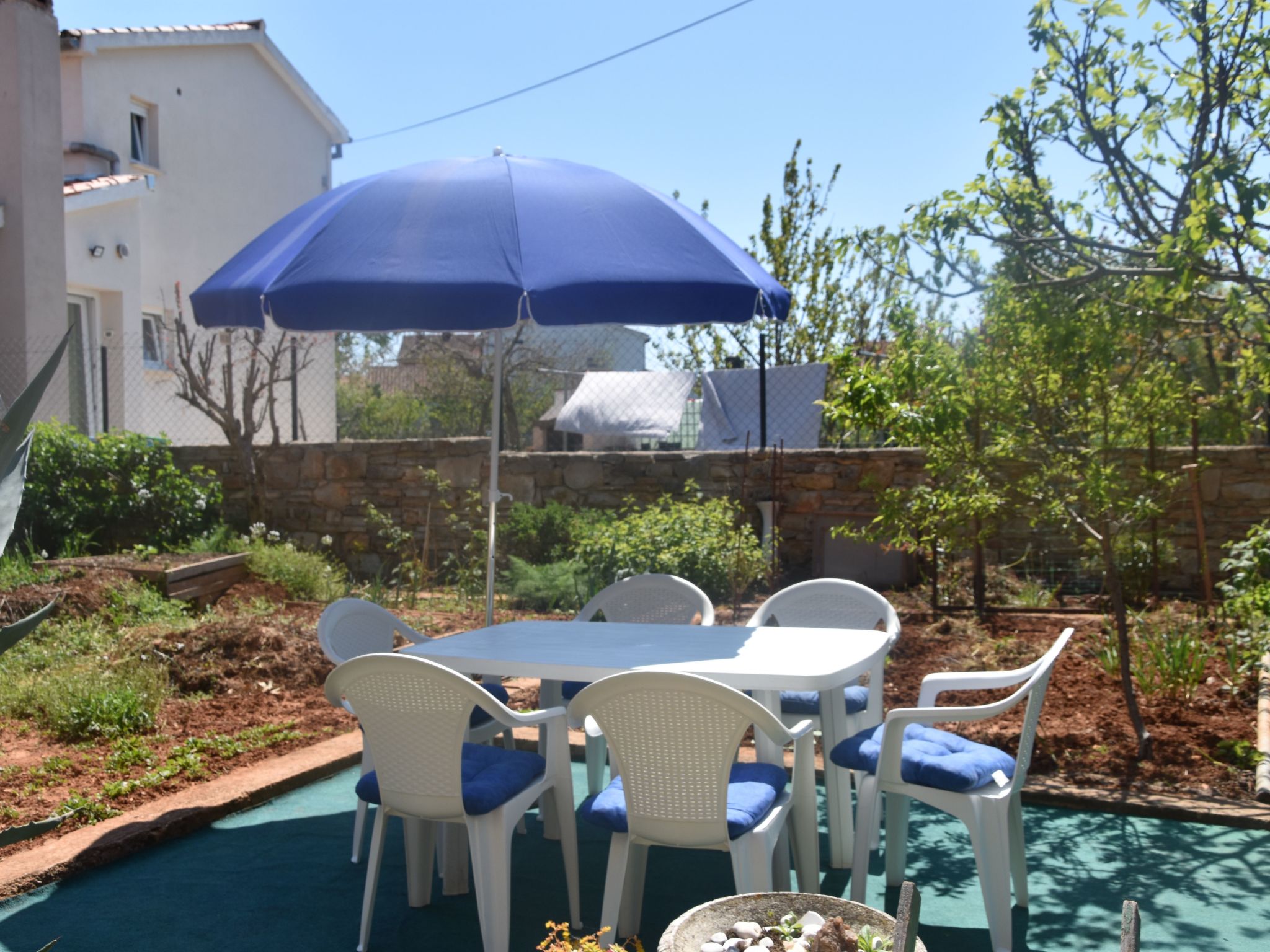 Photo of Gemütliche Wohnung in Meeresnähe