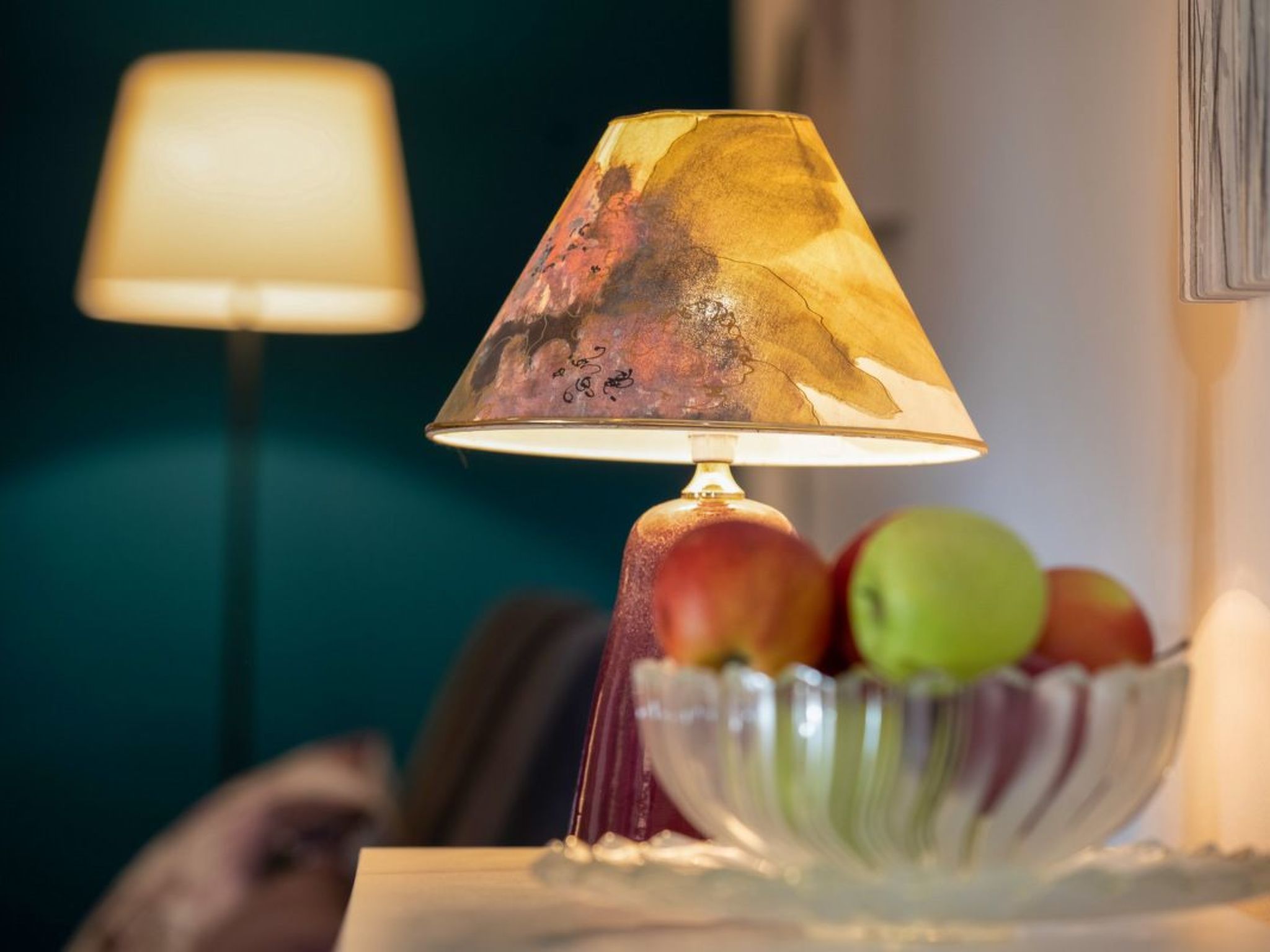 Hübsches Loft mit einem Schlafzimmer in Valbandon- Fazana-Image-tags.info