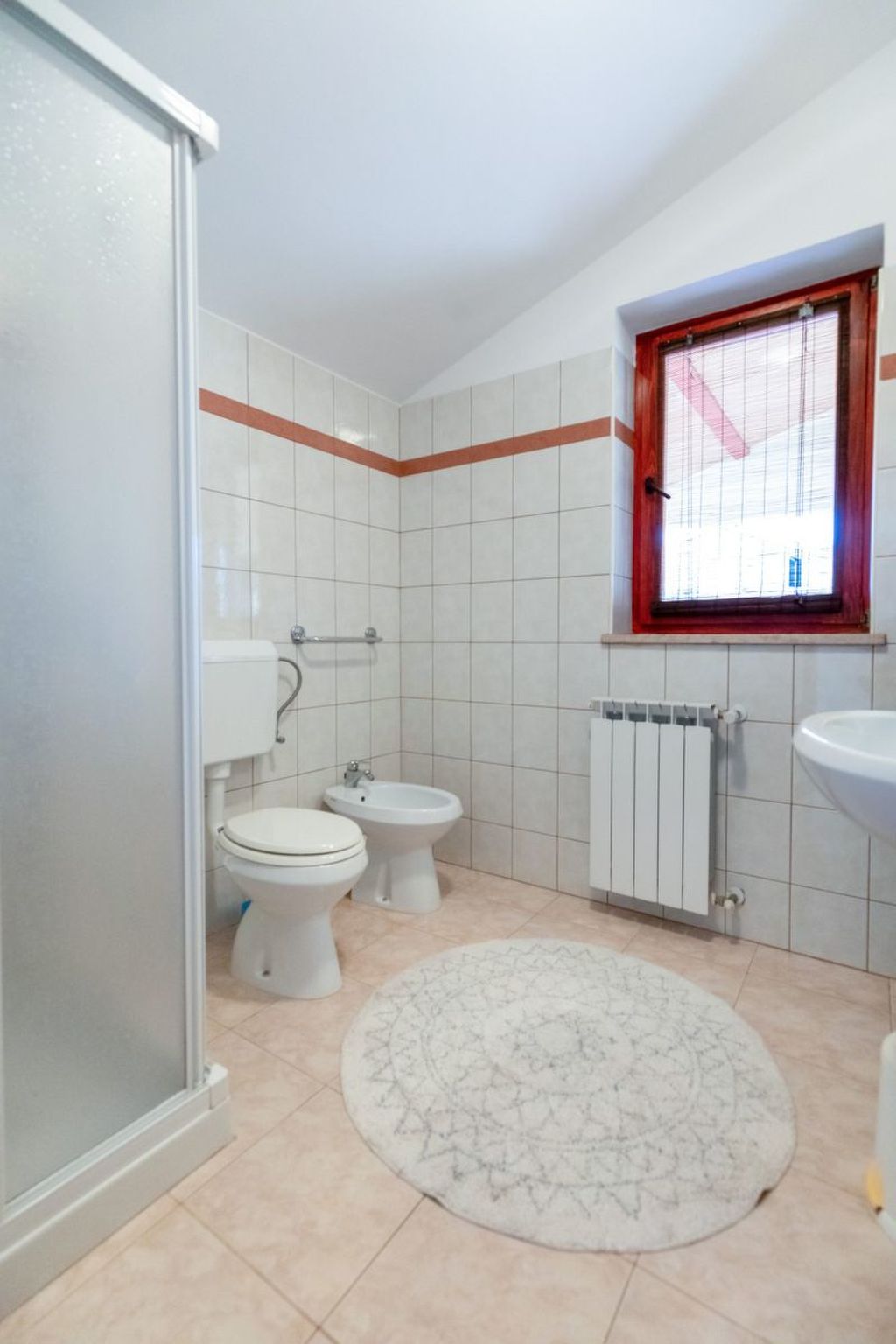 Hübsches Loft mit einem Schlafzimmer in Valbandon- Fazana-Image-tags.info