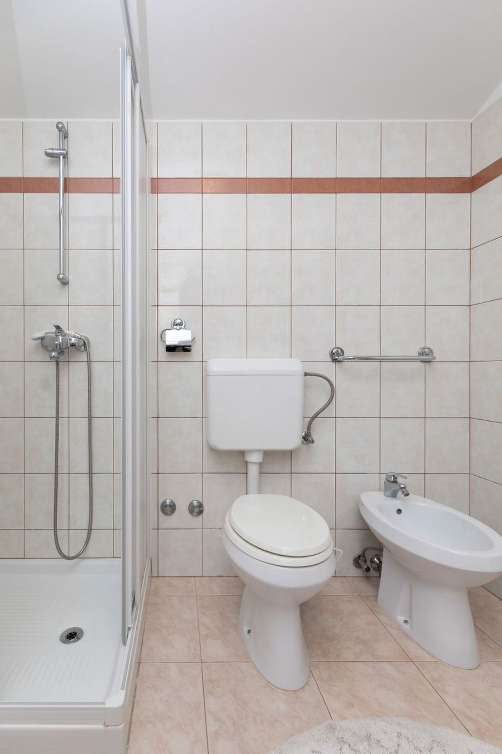 Hübsches Loft mit einem Schlafzimmer in Valbandon- Fazana-Image-tags.info