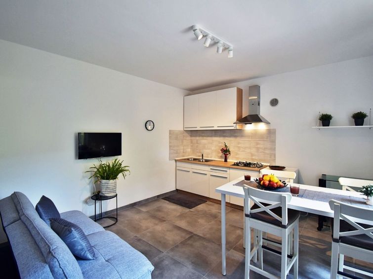 Wohnung A - Fažana