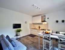 Wohnung a