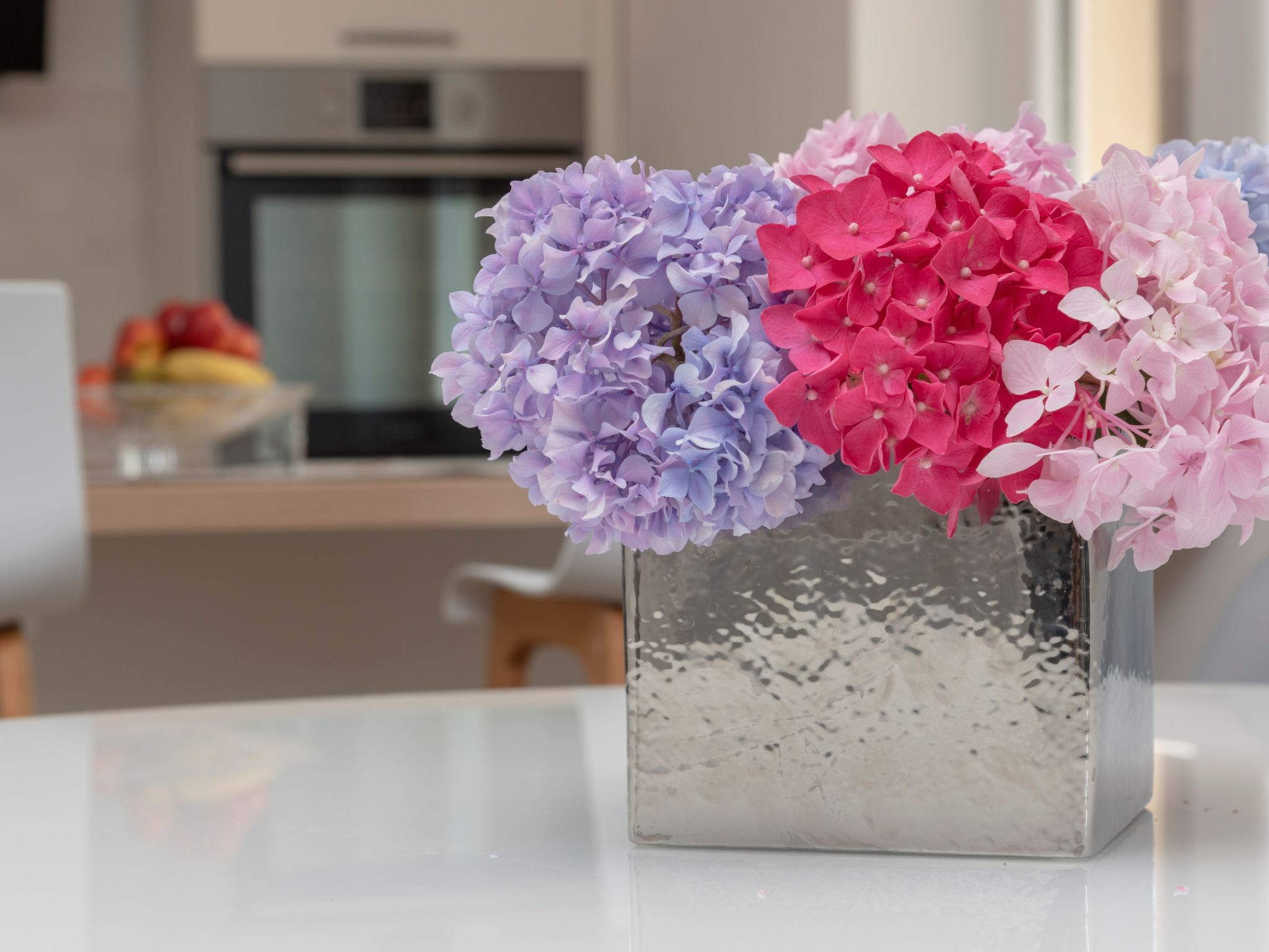 Gemütliche und moderne Wohnung