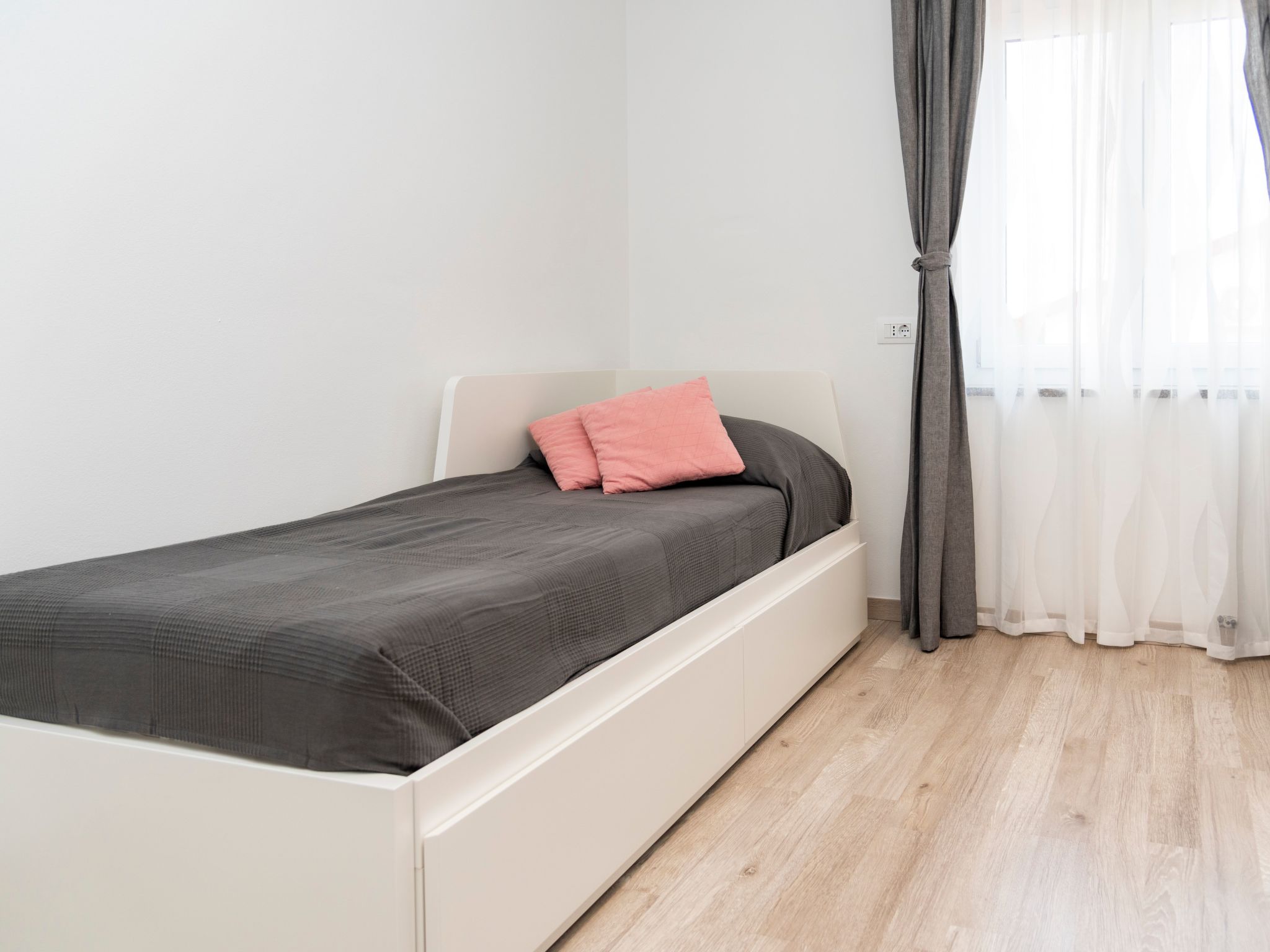 Gemütliche und moderne Wohnung-Image-tags.info