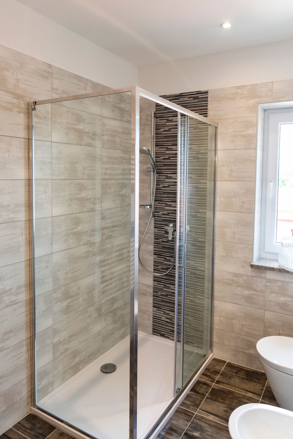 Gemütliche und moderne Wohnung-Image-tags.info