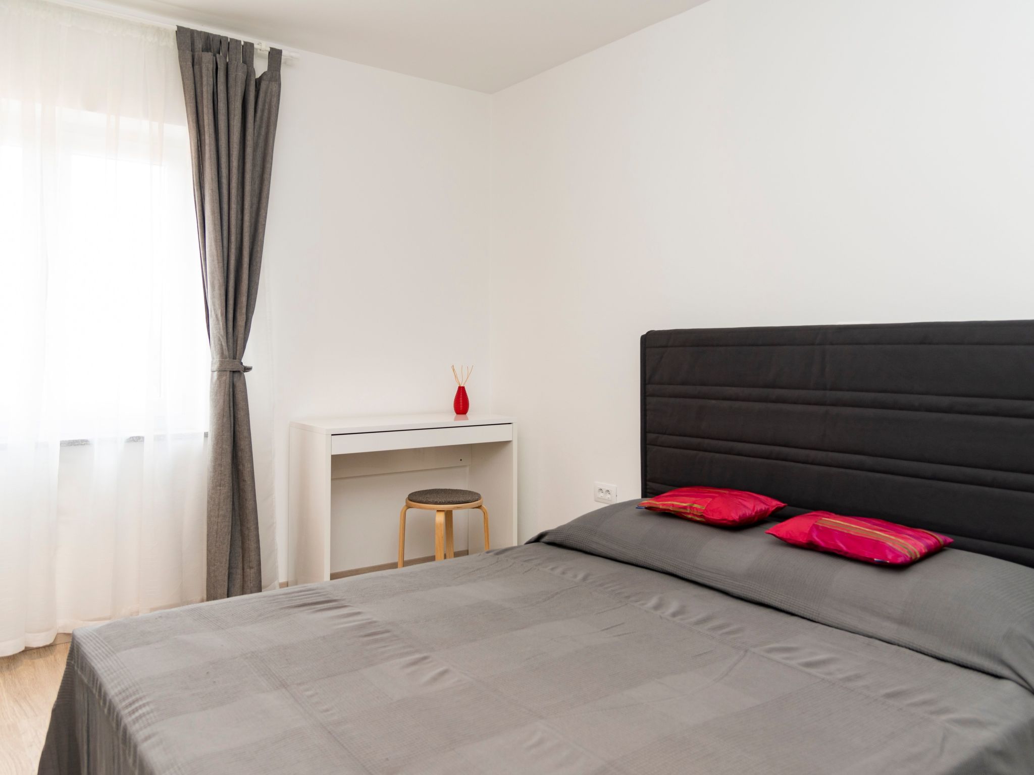 Gemütliche und moderne Wohnung-Image-tags.info